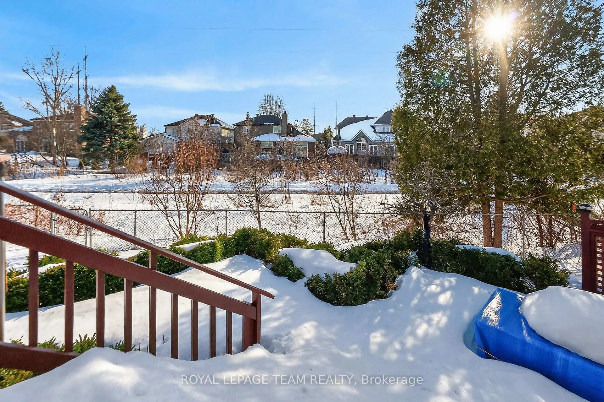 Photo 44 of 12 Partridge Drive, Ottawa, Kanata - Bridlewood — HOMEH