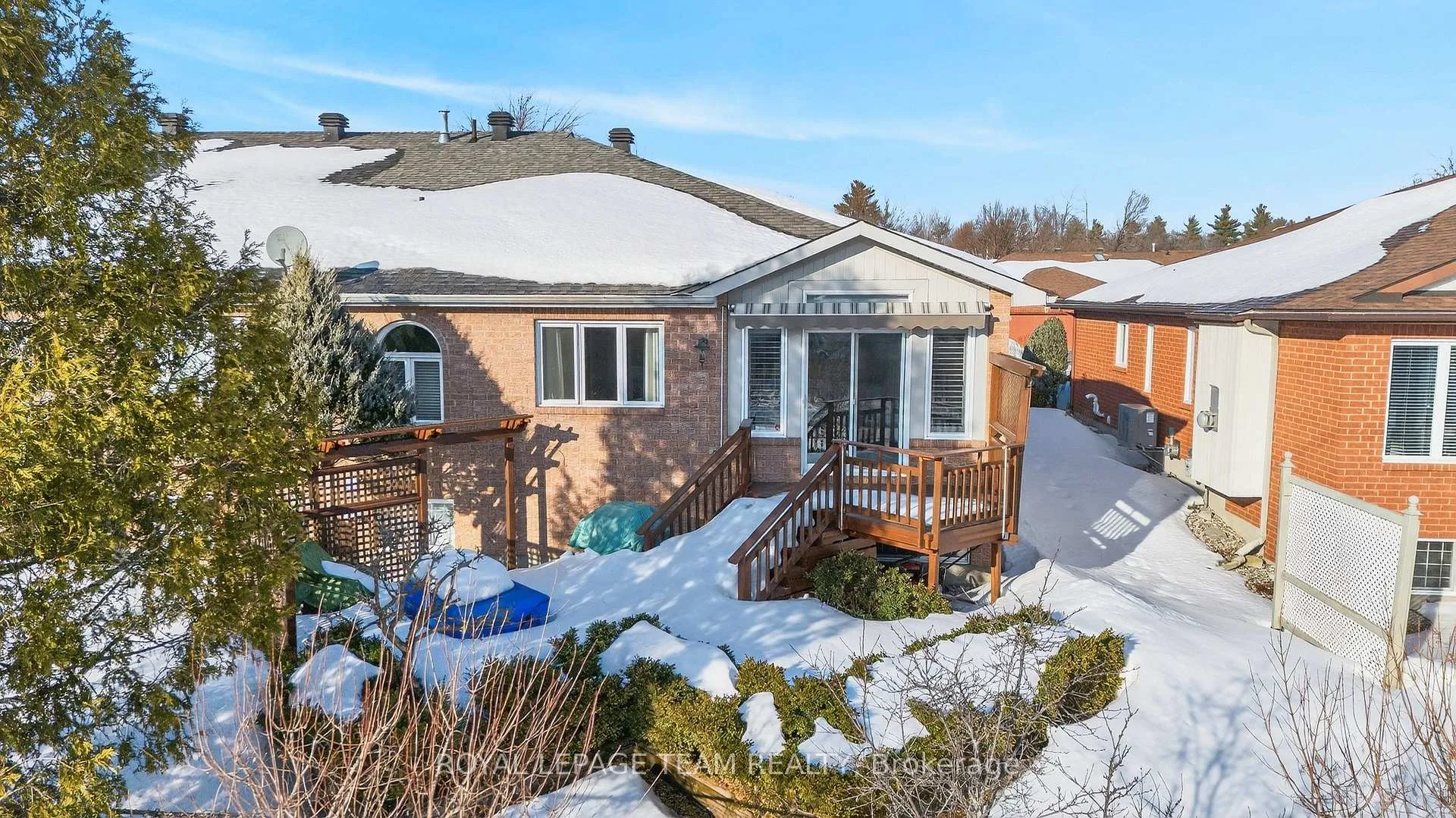 Photo 45 of 12 Partridge Drive, Ottawa, Kanata - Bridlewood — HOMEH