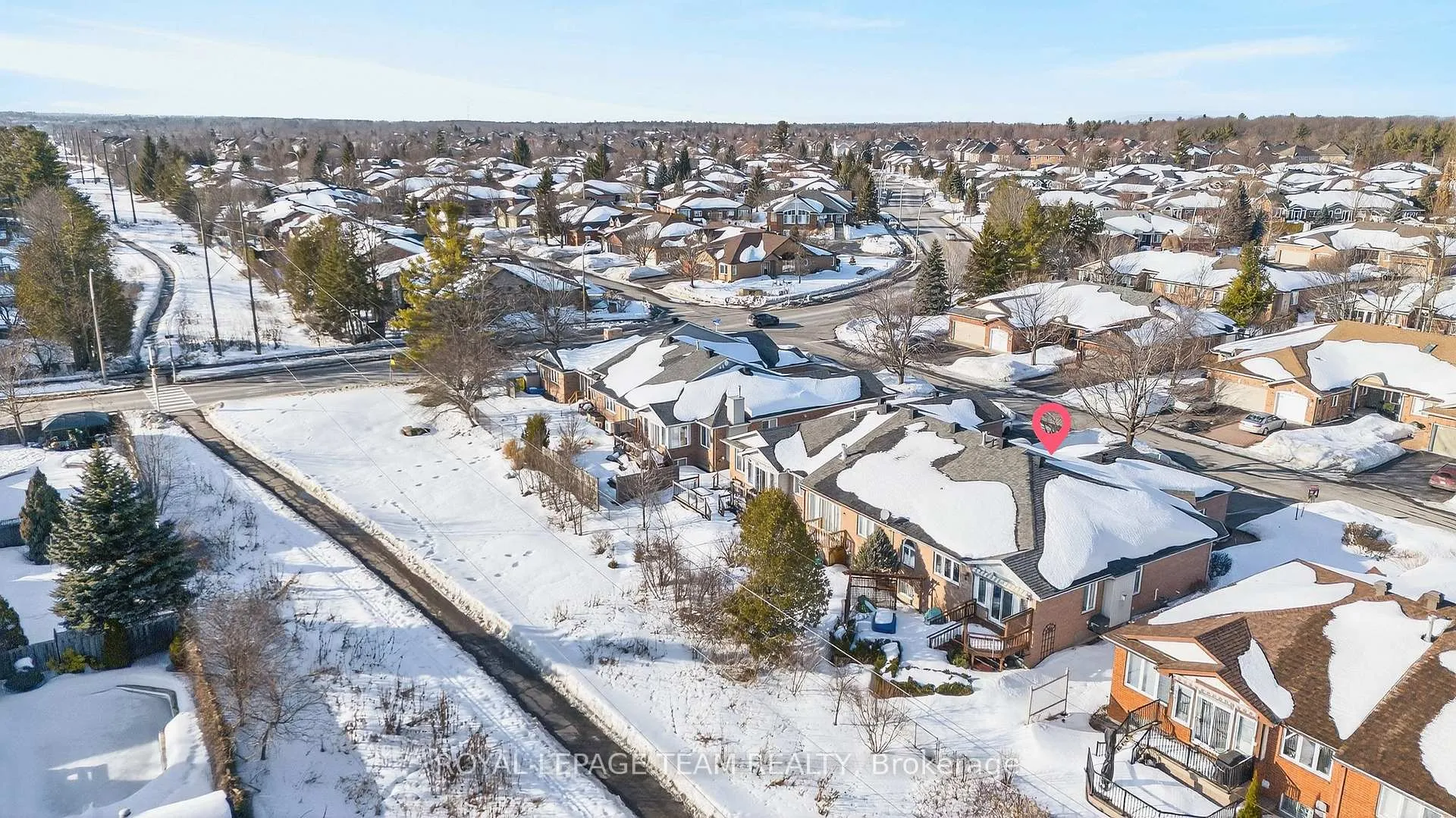 Photo 47 of 12 Partridge Drive, Ottawa, Kanata - Bridlewood — HOMEH