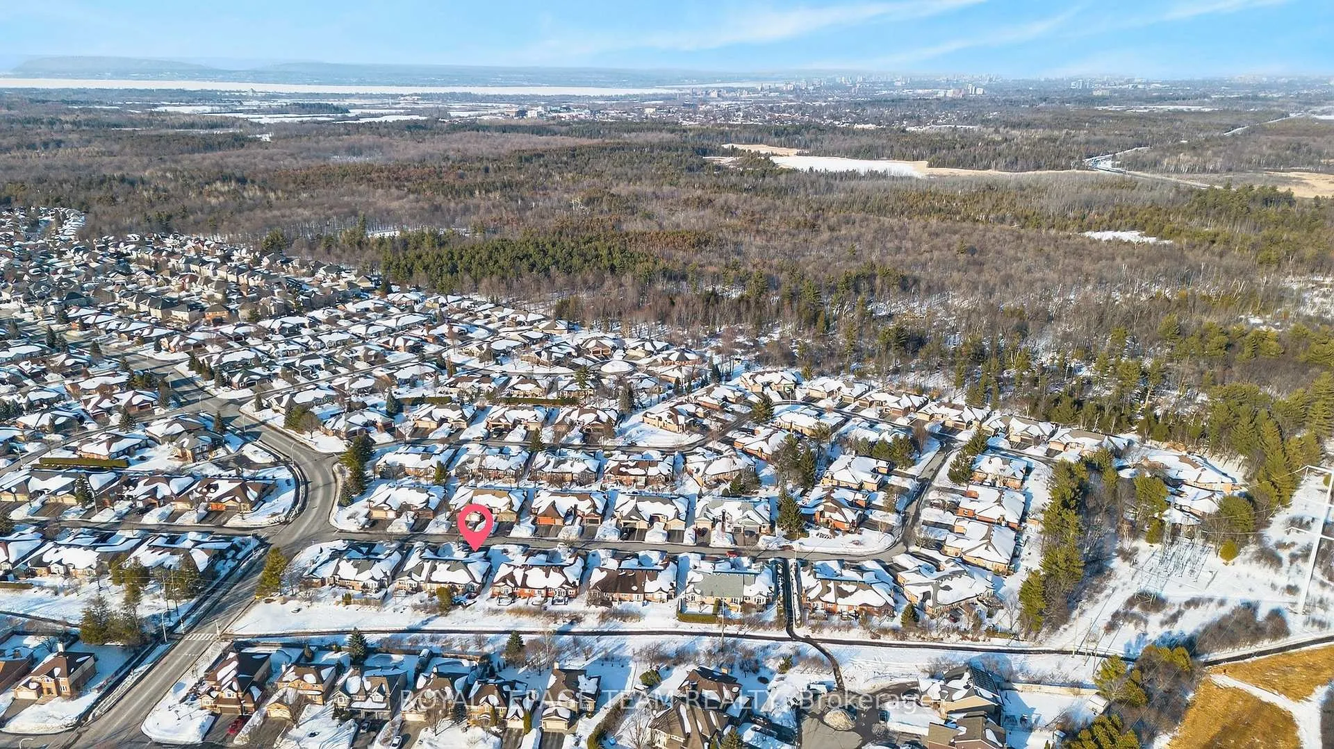 Photo 48 of 12 Partridge Drive, Ottawa, Kanata - Bridlewood — HOMEH