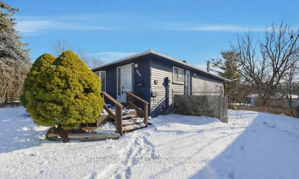Photo 1 of Unit Bsmt, 868 Grandview Drive, Oshawa, Donevan — HOMEH