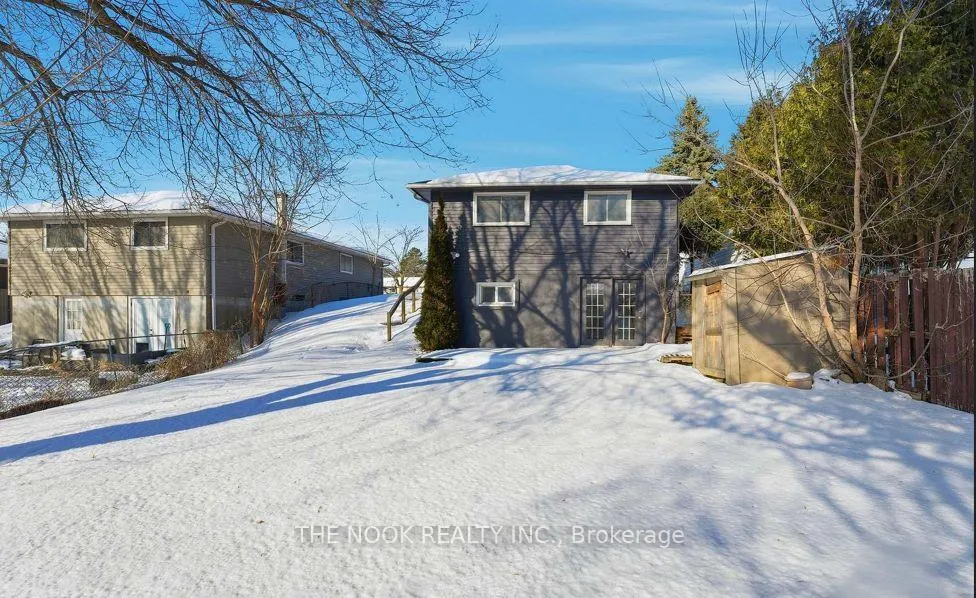 Photo 2 of Unit Bsmt, 868 Grandview Drive, Oshawa, Donevan — HOMEH