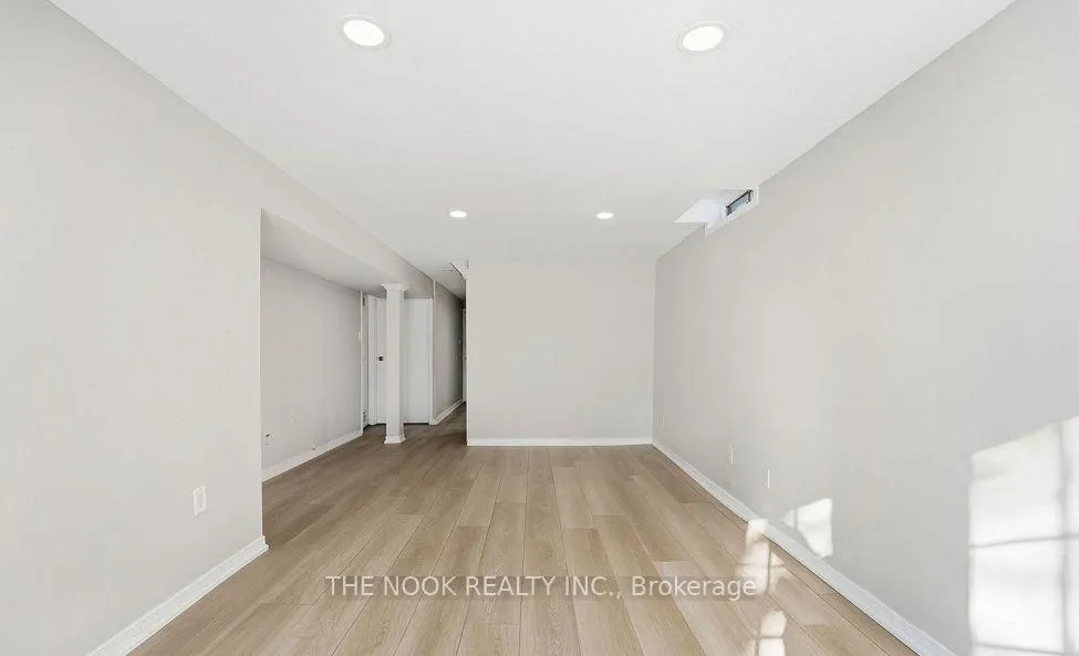 Photo 4 of Unit Bsmt, 868 Grandview Drive, Oshawa, Donevan — HOMEH