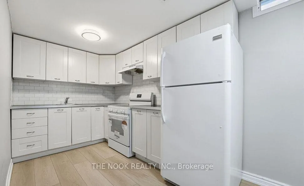 Photo 7 of Unit Bsmt, 868 Grandview Drive, Oshawa, Donevan — HOMEH