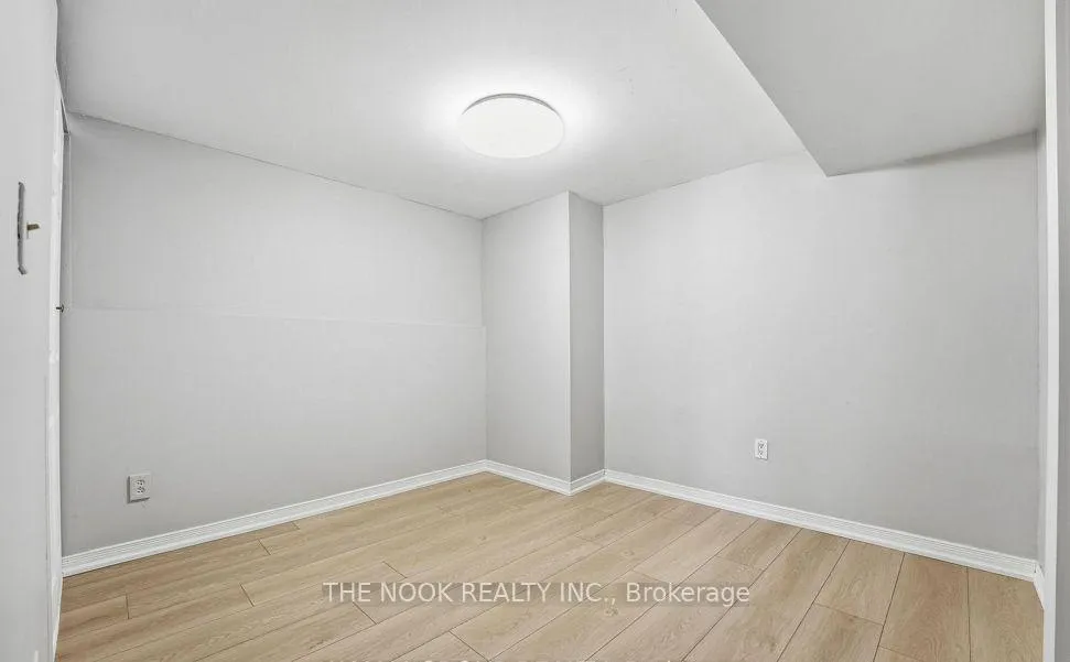Photo 10 of Unit Bsmt, 868 Grandview Drive, Oshawa, Donevan — HOMEH