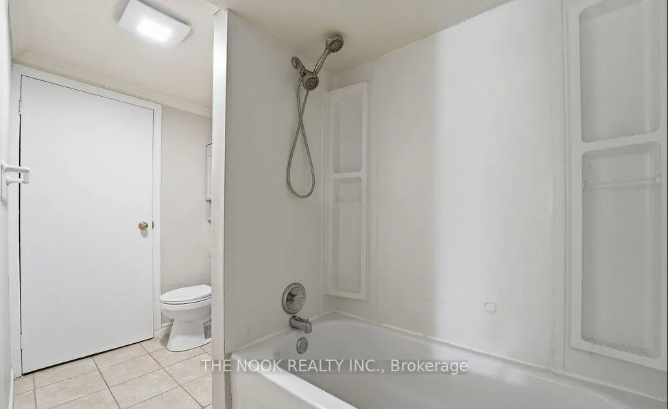 Photo 11 of Unit Bsmt, 868 Grandview Drive, Oshawa, Donevan — HOMEH