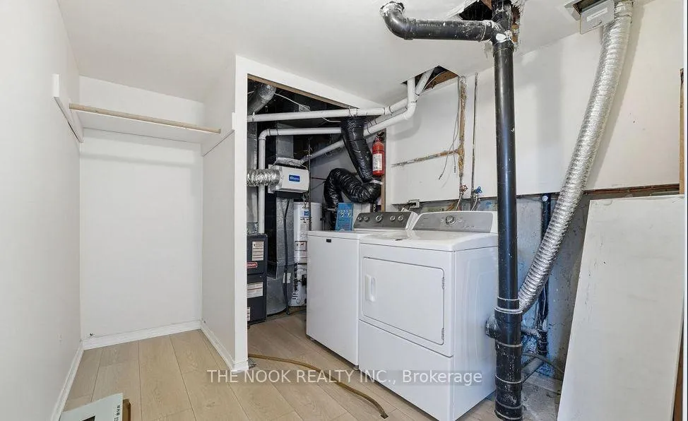 Photo 12 of Unit Bsmt, 868 Grandview Drive, Oshawa, Donevan — HOMEH