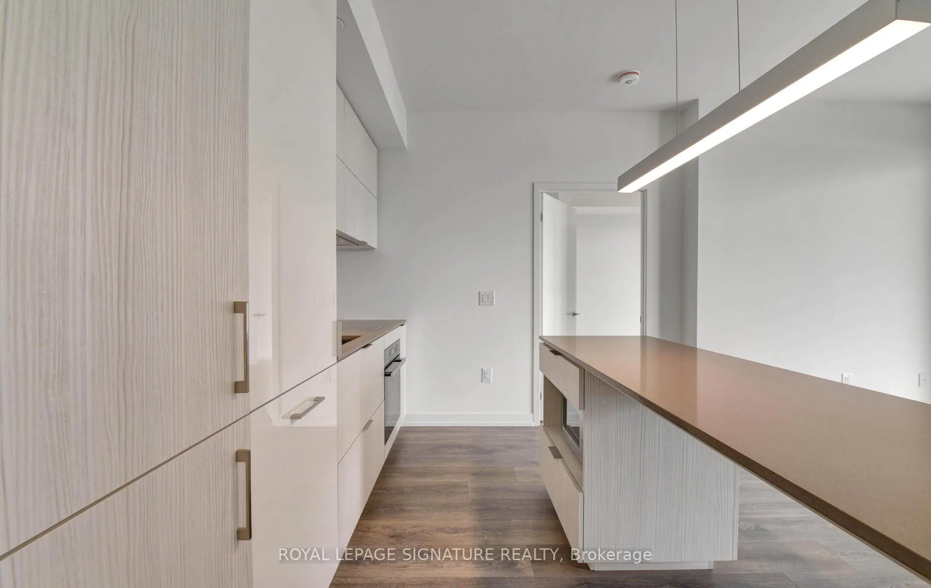 Photo 3 of Unit 2413, 15 Lower Jarvis Street, Toronto, Waterfront Communities — HOMEH