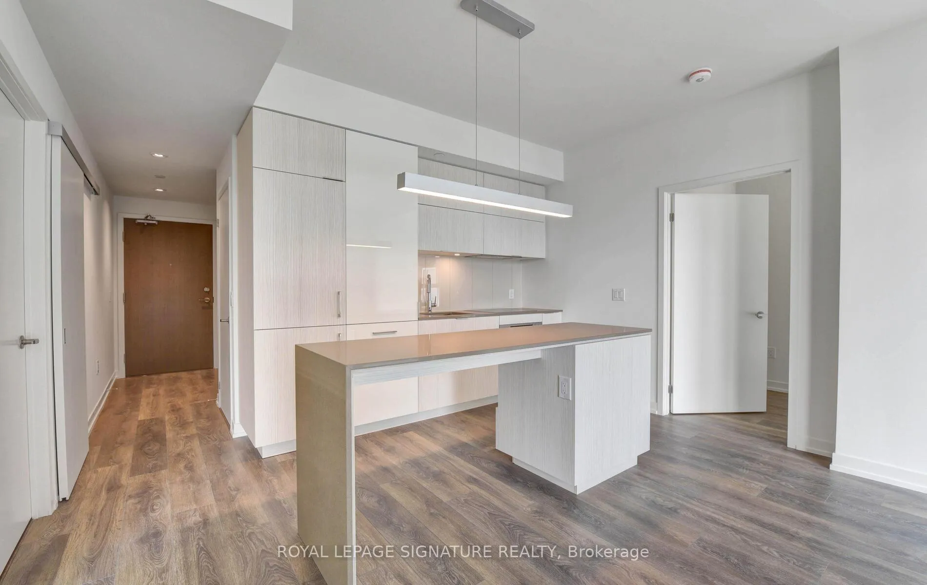 Photo 7 of Unit 2413, 15 Lower Jarvis Street, Toronto, Waterfront Communities — HOMEH