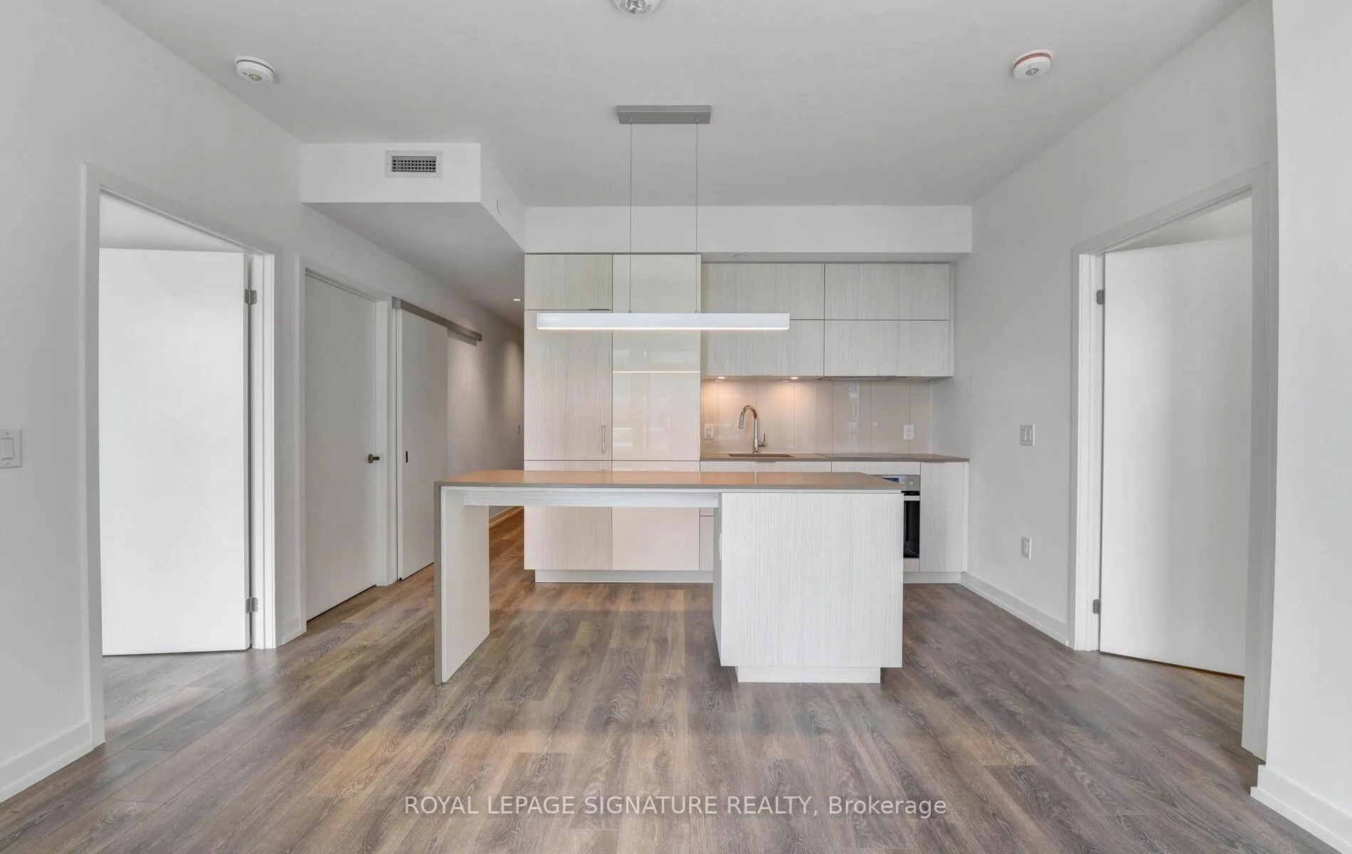Photo 8 of Unit 2413, 15 Lower Jarvis Street, Toronto, Waterfront Communities — HOMEH