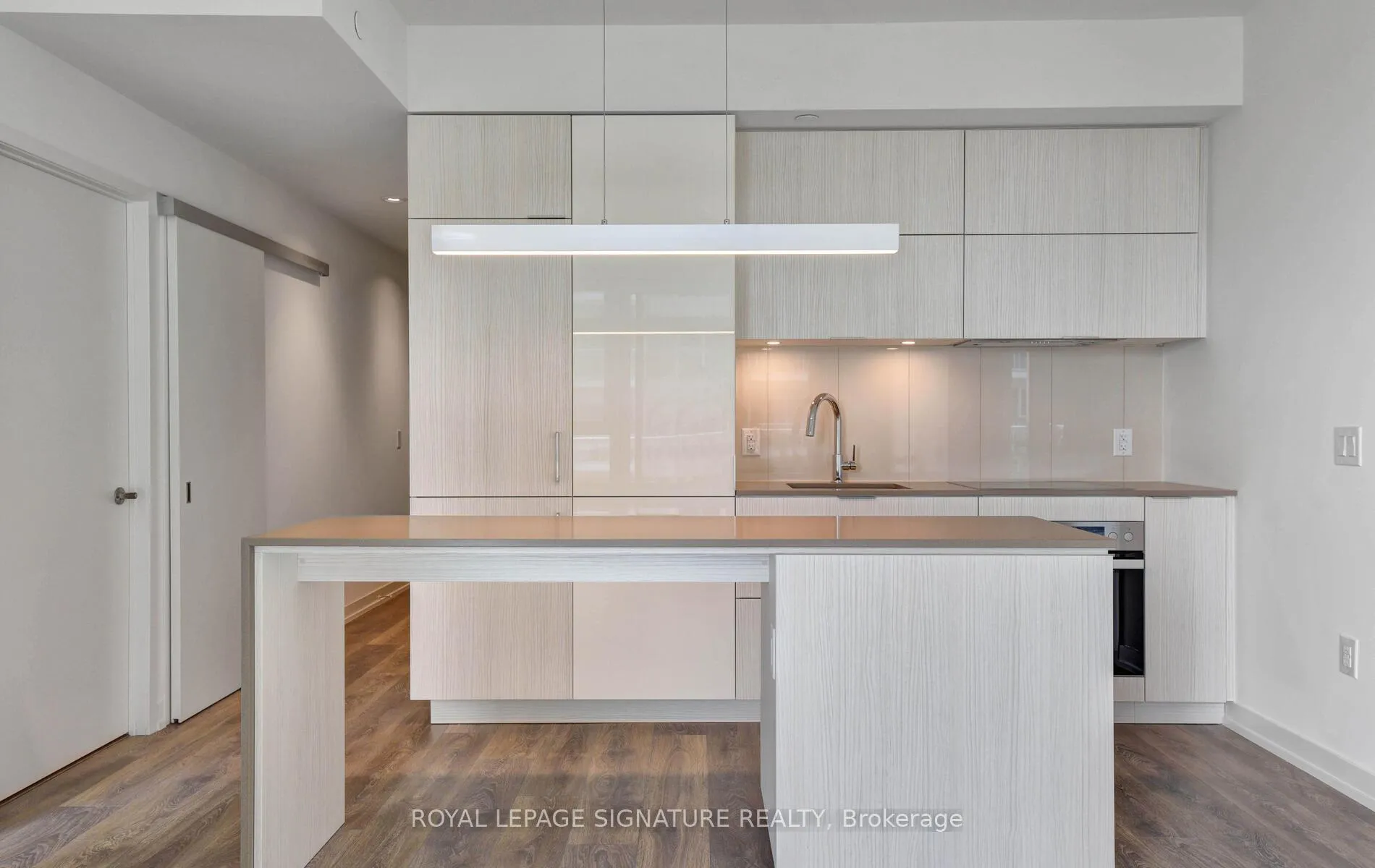 Photo 9 of Unit 2413, 15 Lower Jarvis Street, Toronto, Waterfront Communities — HOMEH