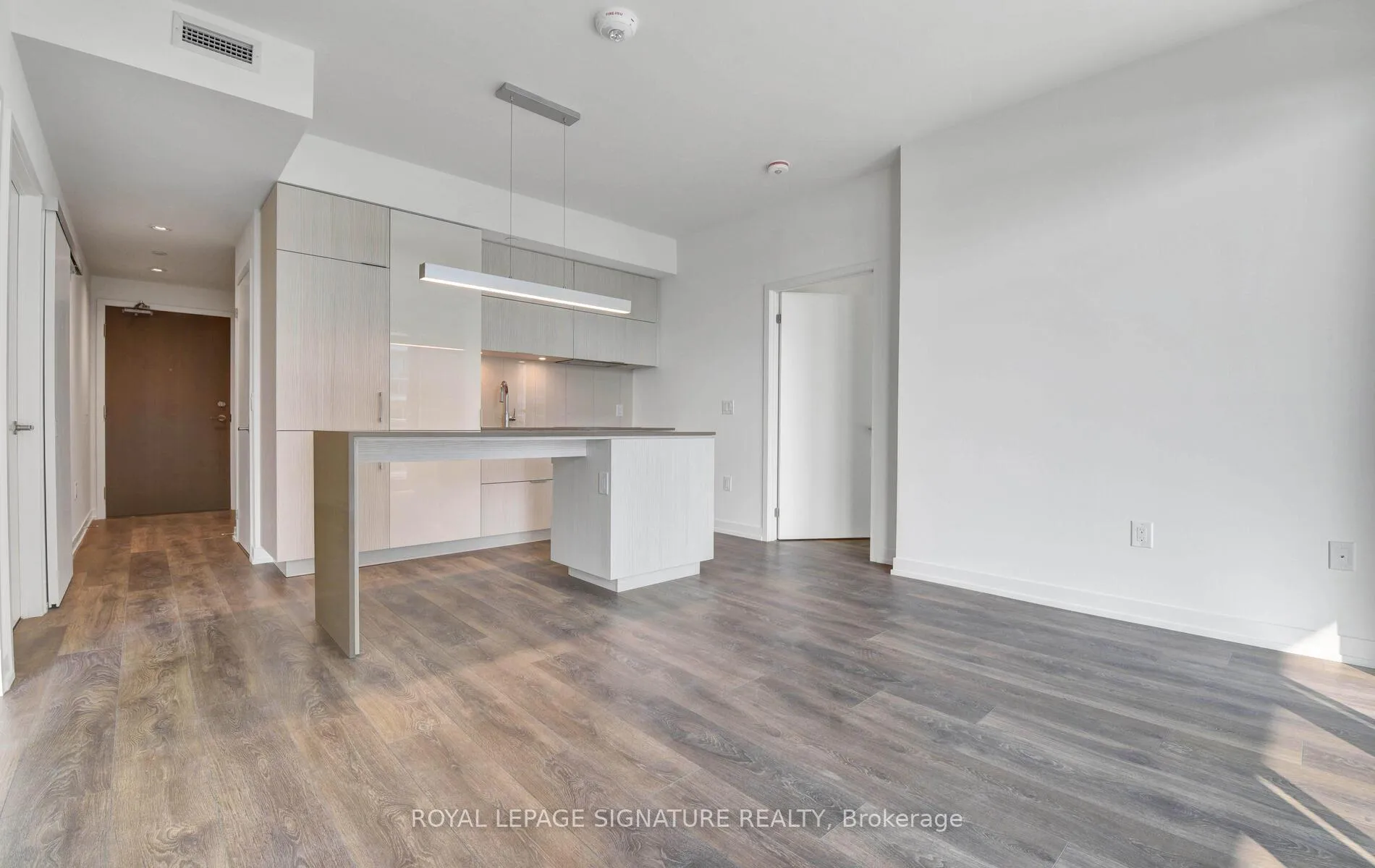 Photo 10 of Unit 2413, 15 Lower Jarvis Street, Toronto, Waterfront Communities — HOMEH