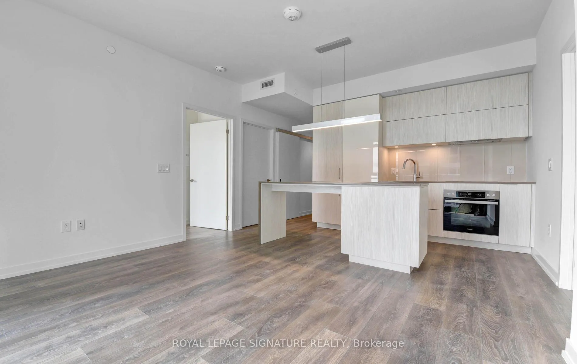 Photo 11 of Unit 2413, 15 Lower Jarvis Street, Toronto, Waterfront Communities — HOMEH