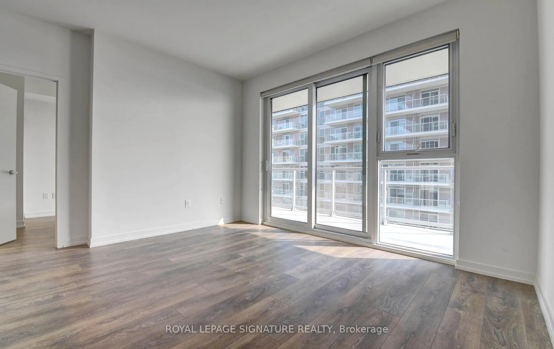 Photo 12 of Unit 2413, 15 Lower Jarvis Street, Toronto, Waterfront Communities — HOMEH