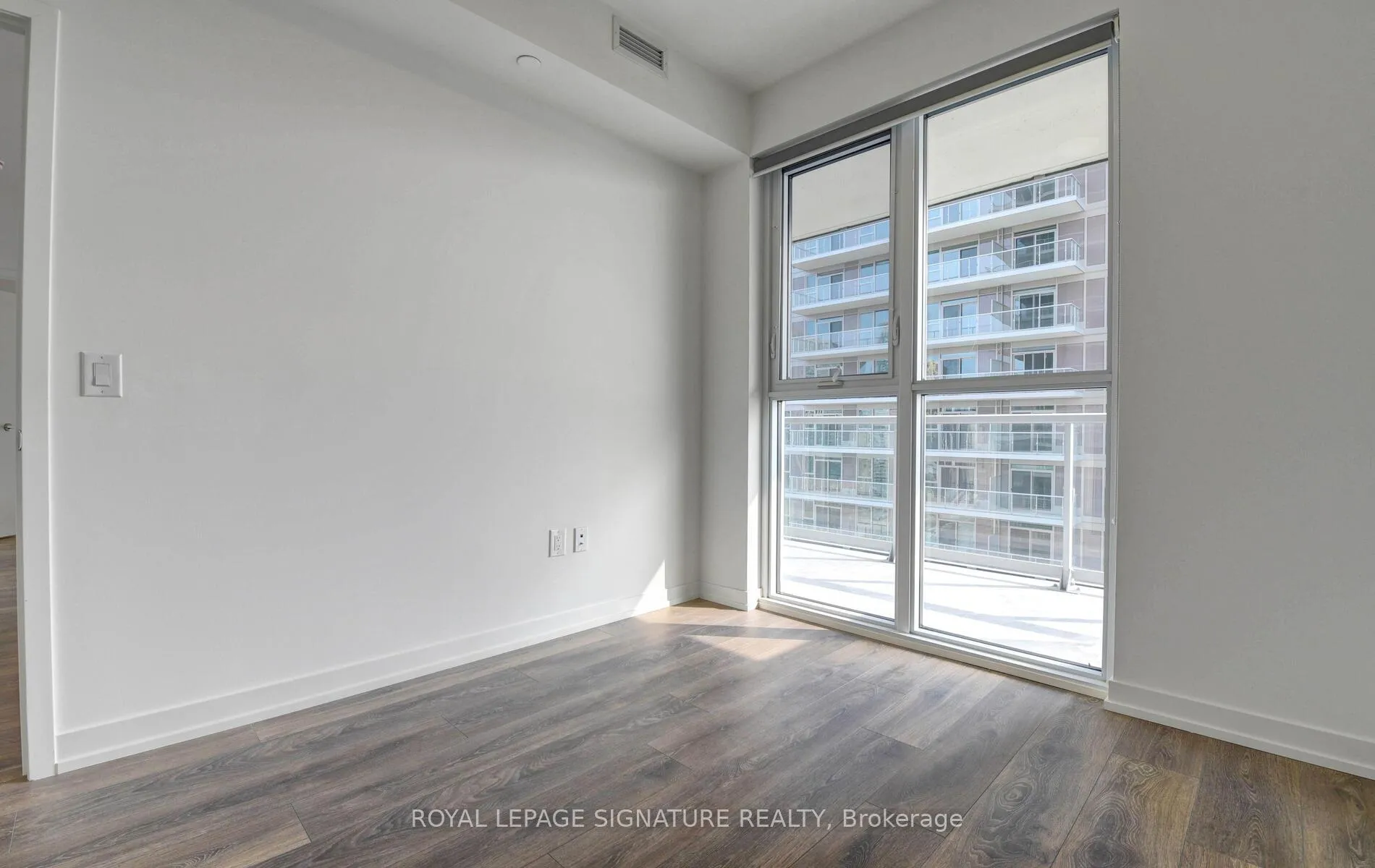 Photo 15 of Unit 2413, 15 Lower Jarvis Street, Toronto, Waterfront Communities — HOMEH