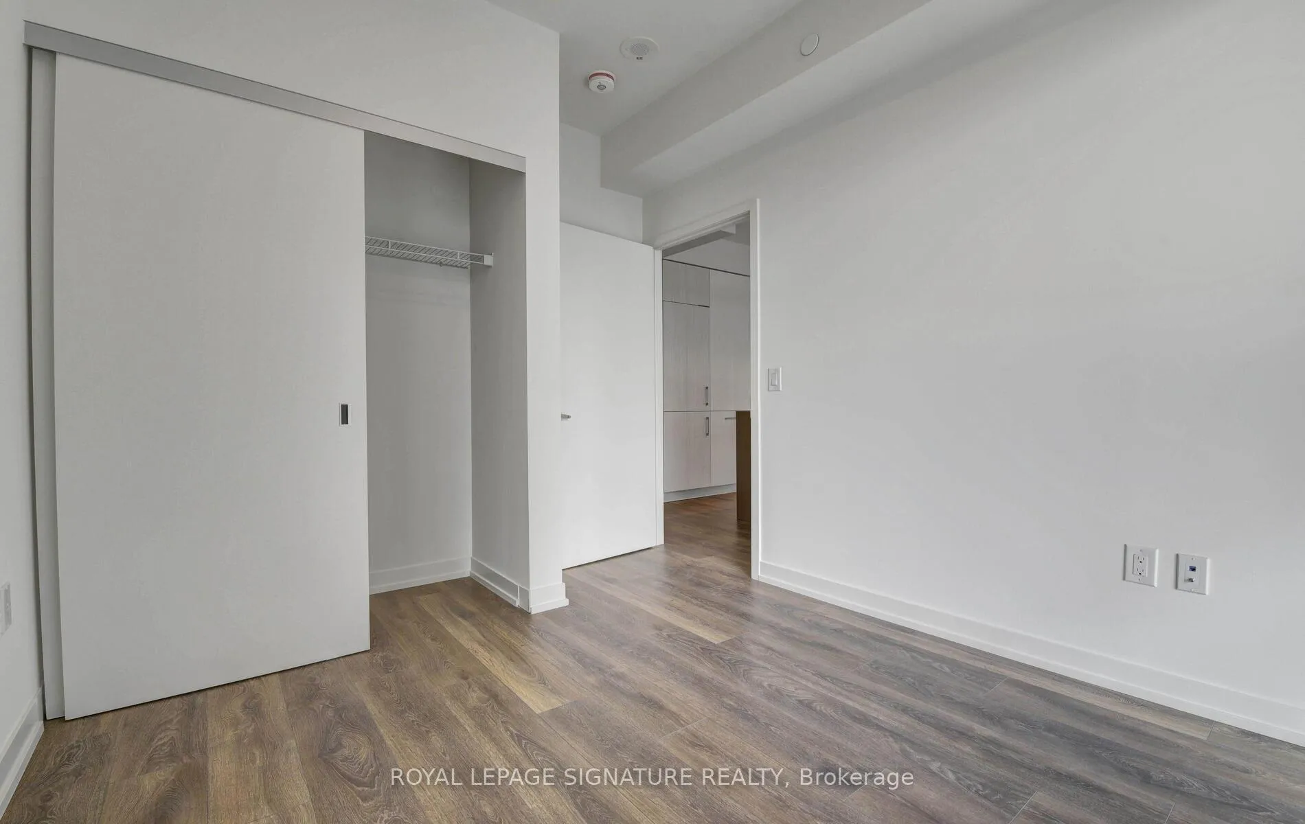 Photo 16 of Unit 2413, 15 Lower Jarvis Street, Toronto, Waterfront Communities — HOMEH