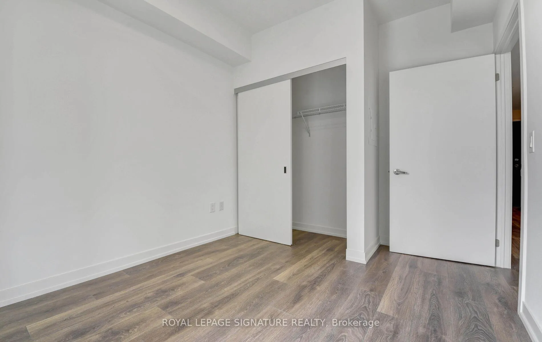 Photo 17 of Unit 2413, 15 Lower Jarvis Street, Toronto, Waterfront Communities — HOMEH