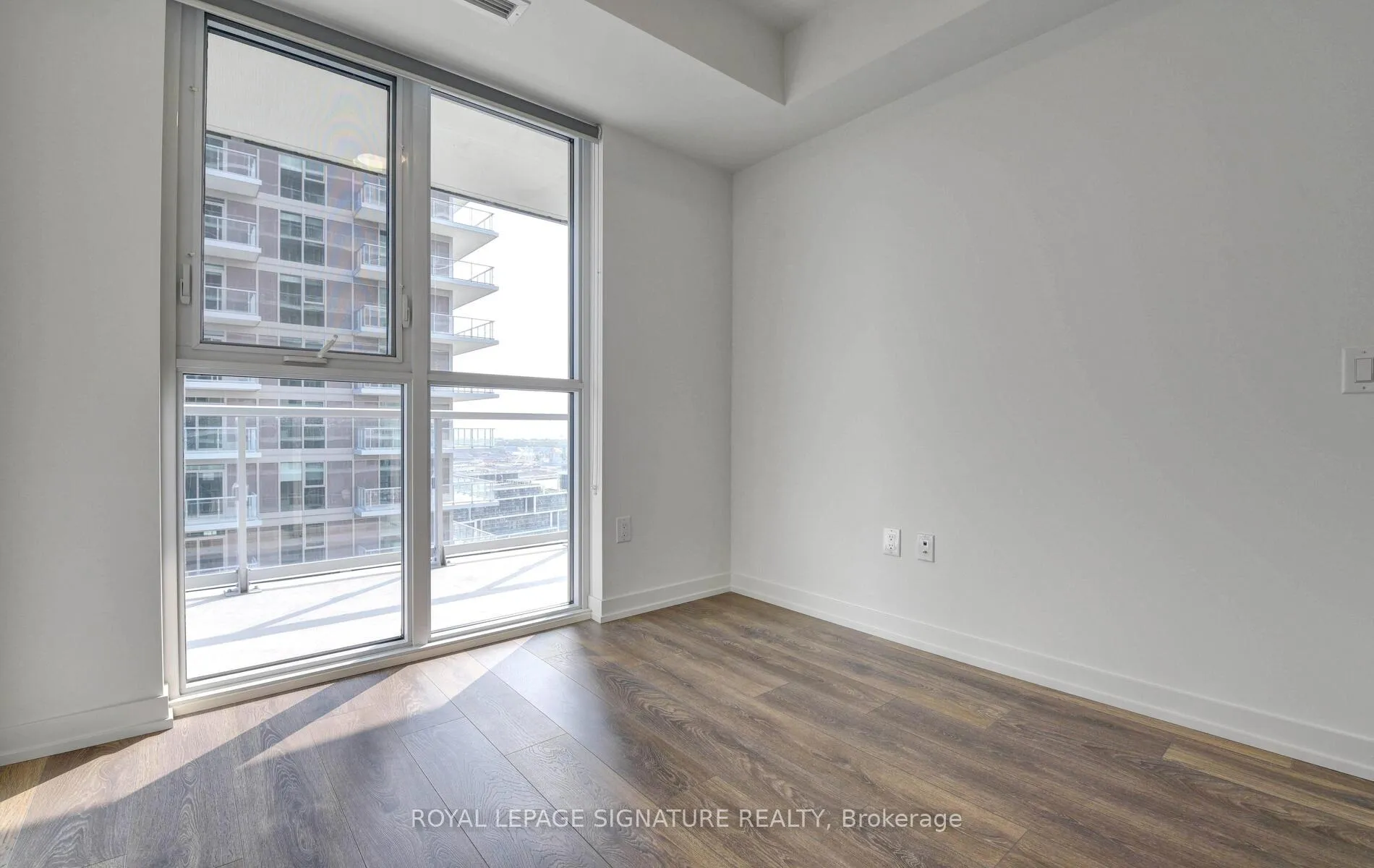 Photo 20 of Unit 2413, 15 Lower Jarvis Street, Toronto, Waterfront Communities — HOMEH