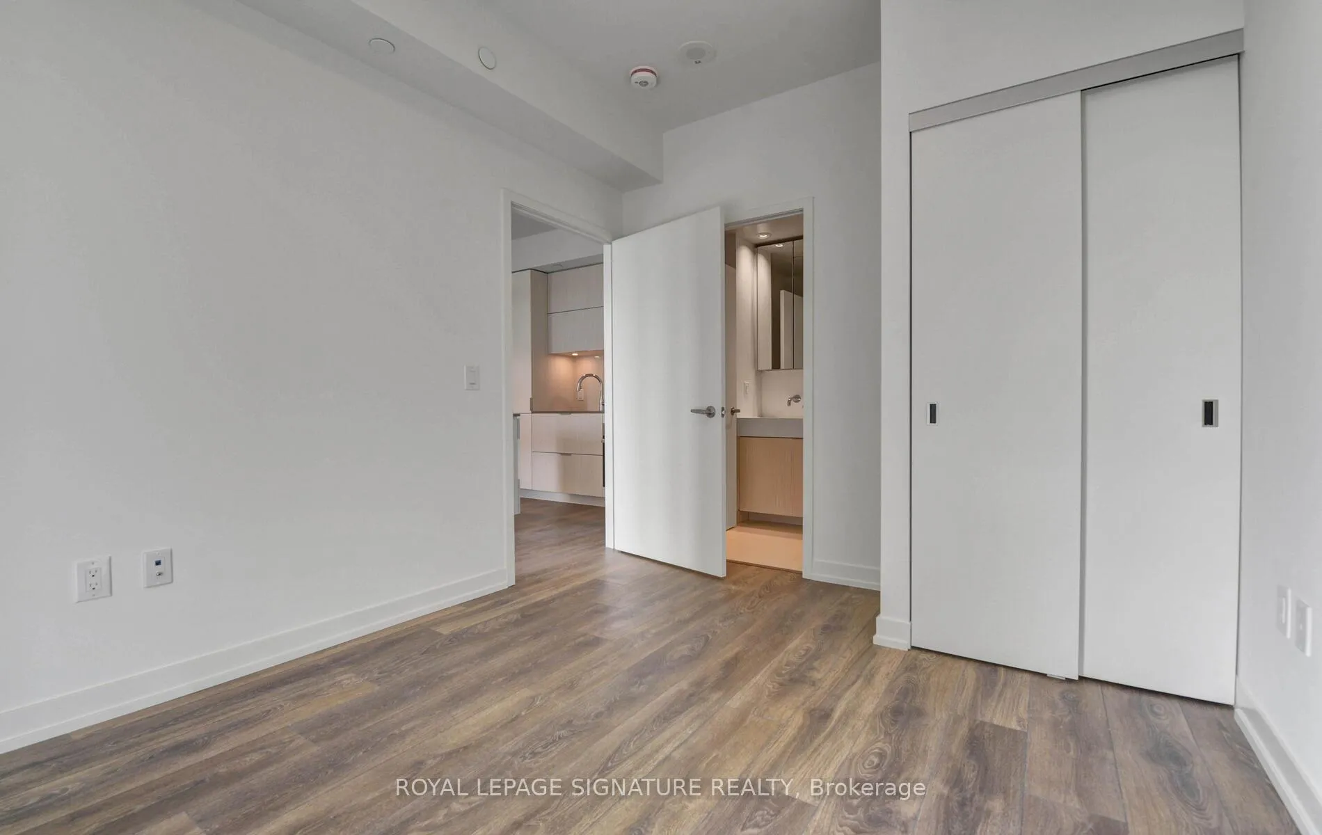Photo 21 of Unit 2413, 15 Lower Jarvis Street, Toronto, Waterfront Communities — HOMEH