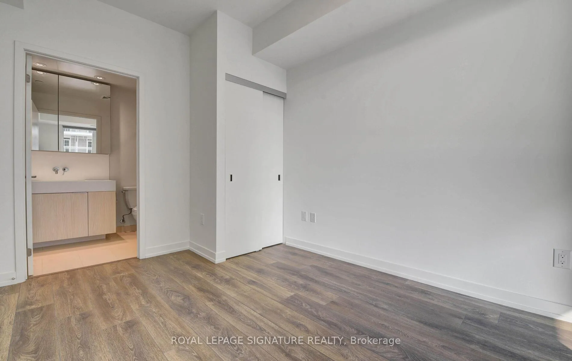 Photo 22 of Unit 2413, 15 Lower Jarvis Street, Toronto, Waterfront Communities — HOMEH