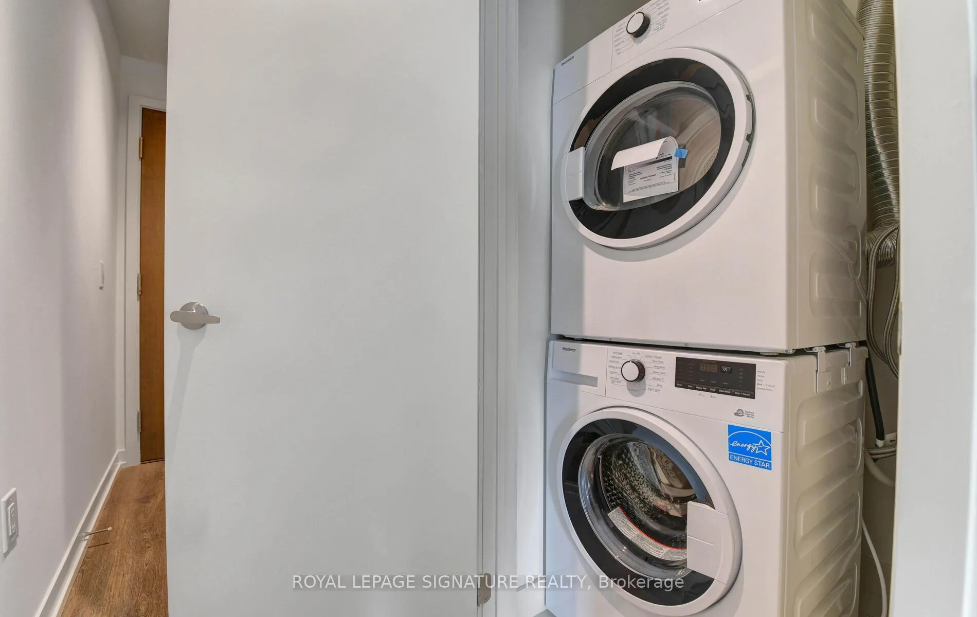 Photo 24 of Unit 2413, 15 Lower Jarvis Street, Toronto, Waterfront Communities — HOMEH