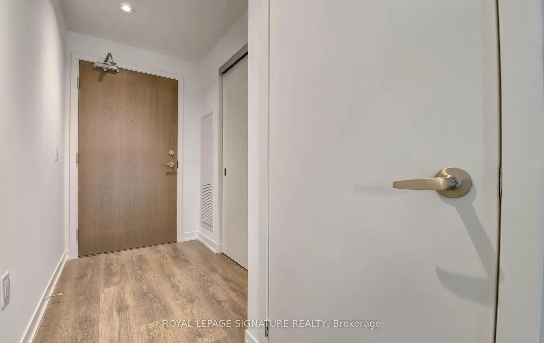 Photo 25 of Unit 2413, 15 Lower Jarvis Street, Toronto, Waterfront Communities — HOMEH