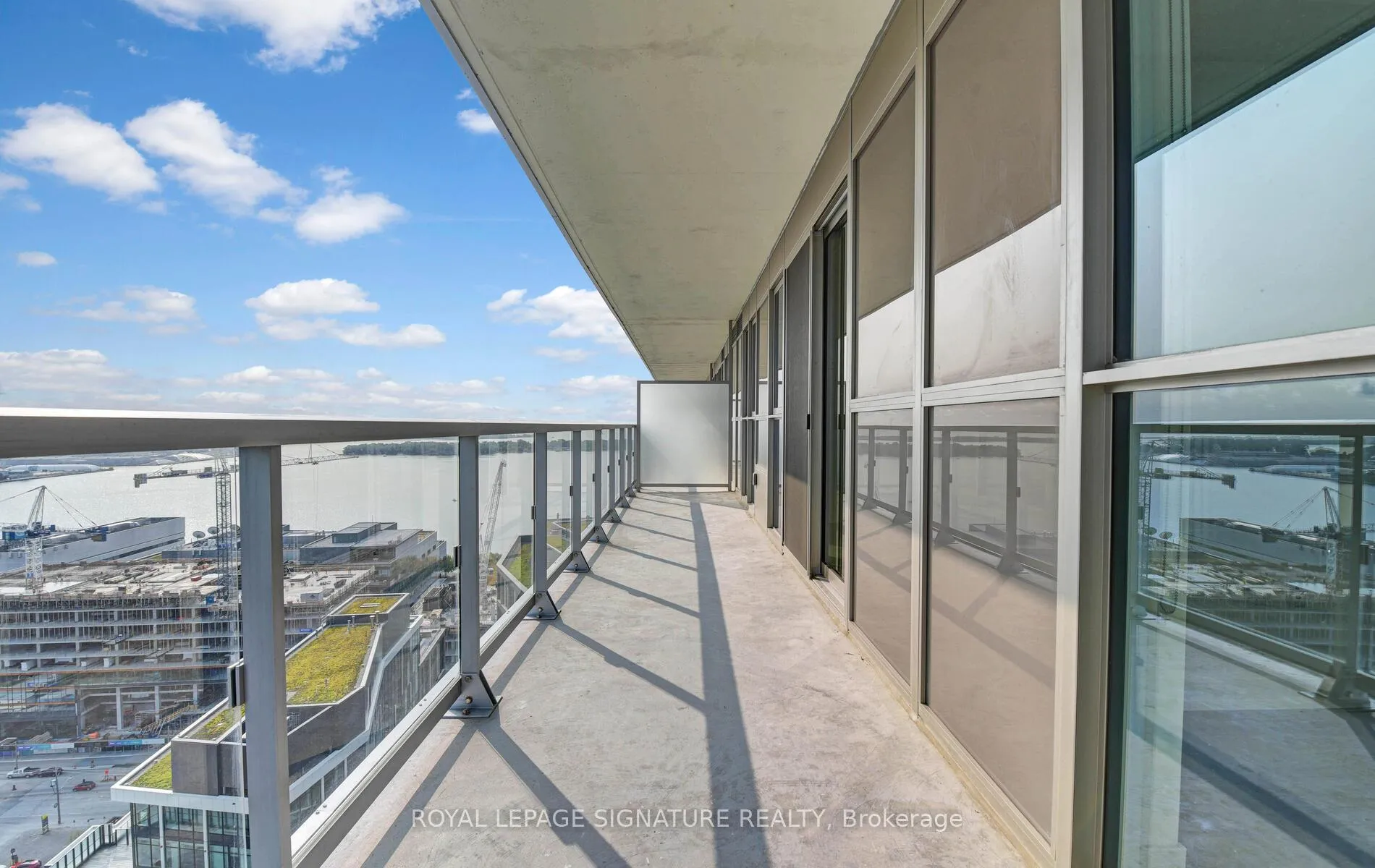Photo 26 of Unit 2413, 15 Lower Jarvis Street, Toronto, Waterfront Communities — HOMEH