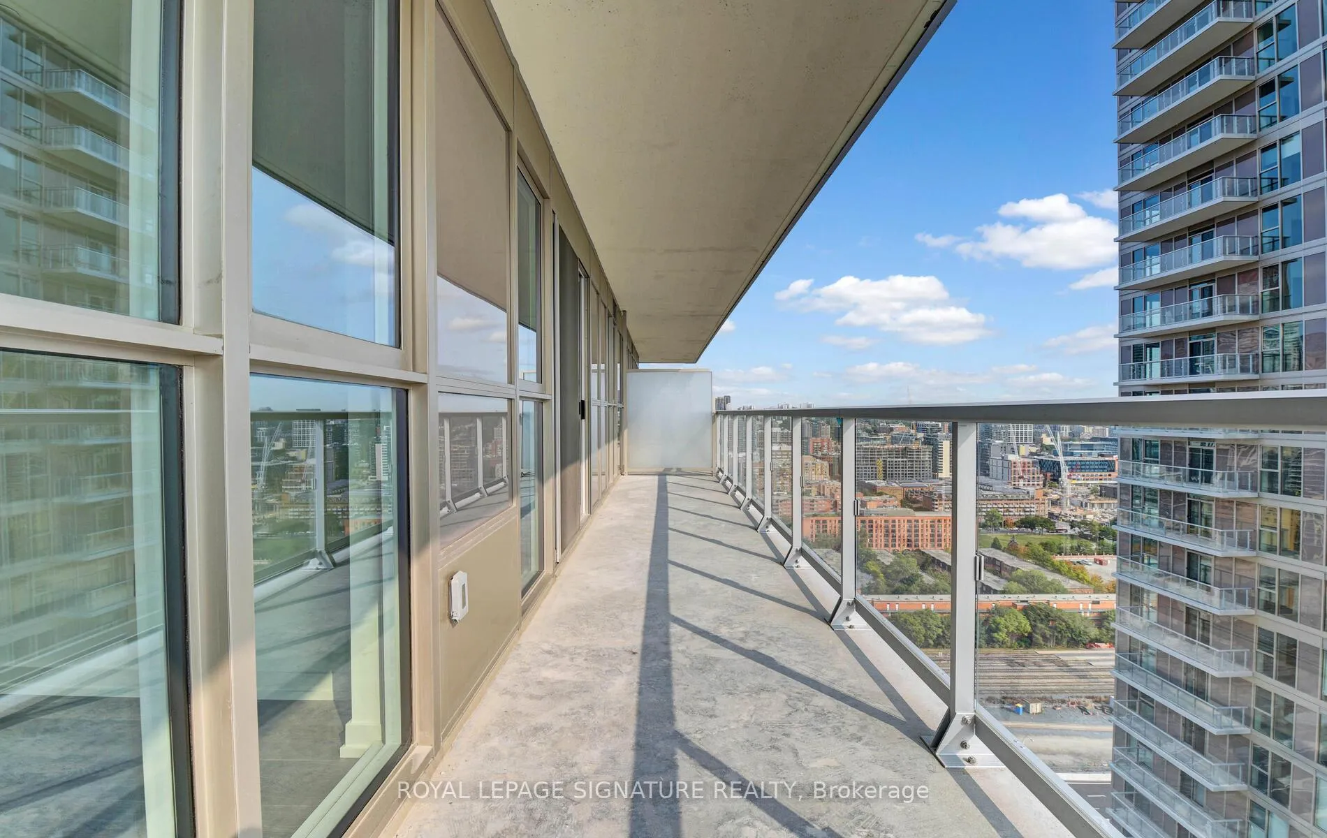 Photo 27 of Unit 2413, 15 Lower Jarvis Street, Toronto, Waterfront Communities — HOMEH