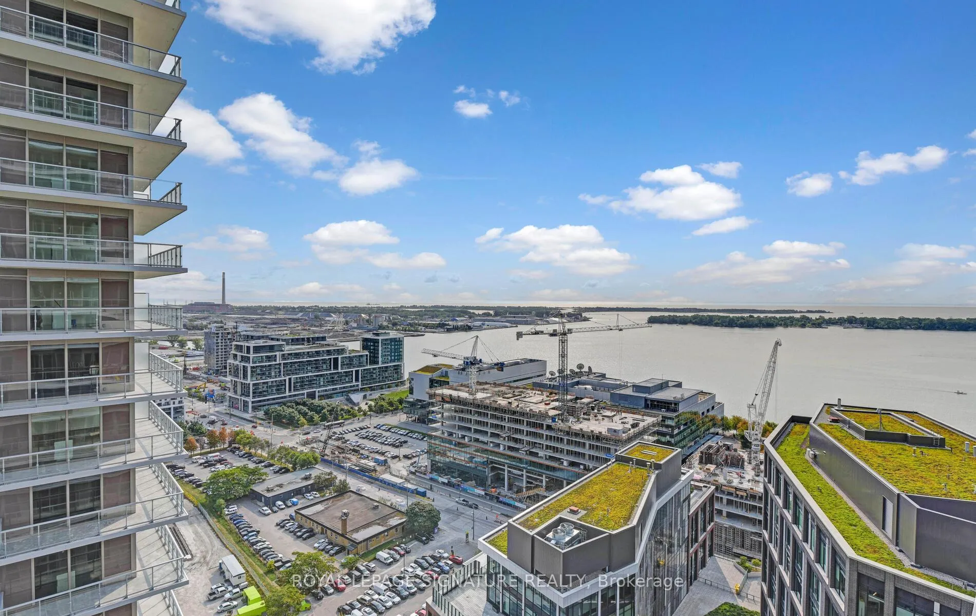 Photo 28 of Unit 2413, 15 Lower Jarvis Street, Toronto, Waterfront Communities — HOMEH