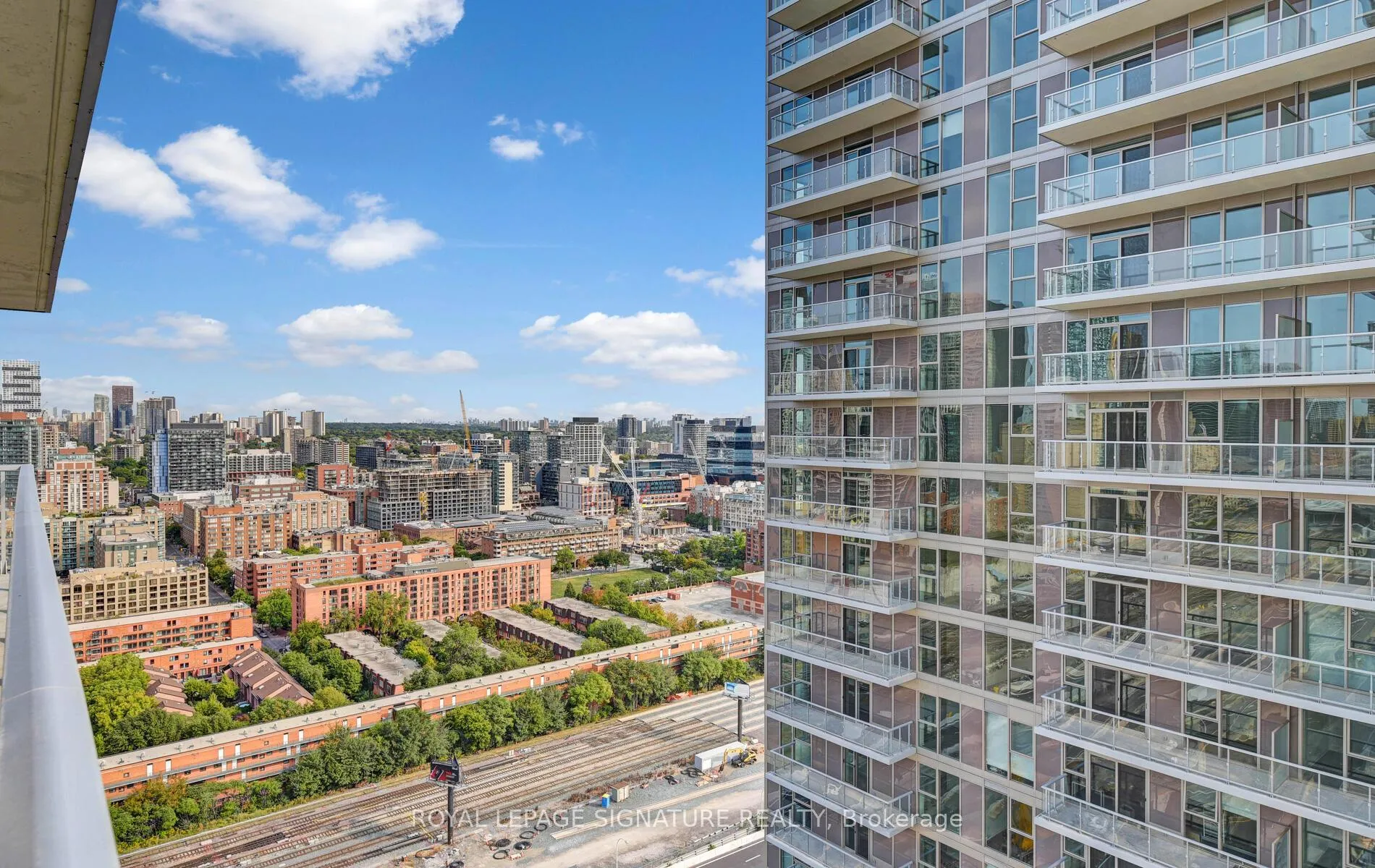 Photo 29 of Unit 2413, 15 Lower Jarvis Street, Toronto, Waterfront Communities — HOMEH