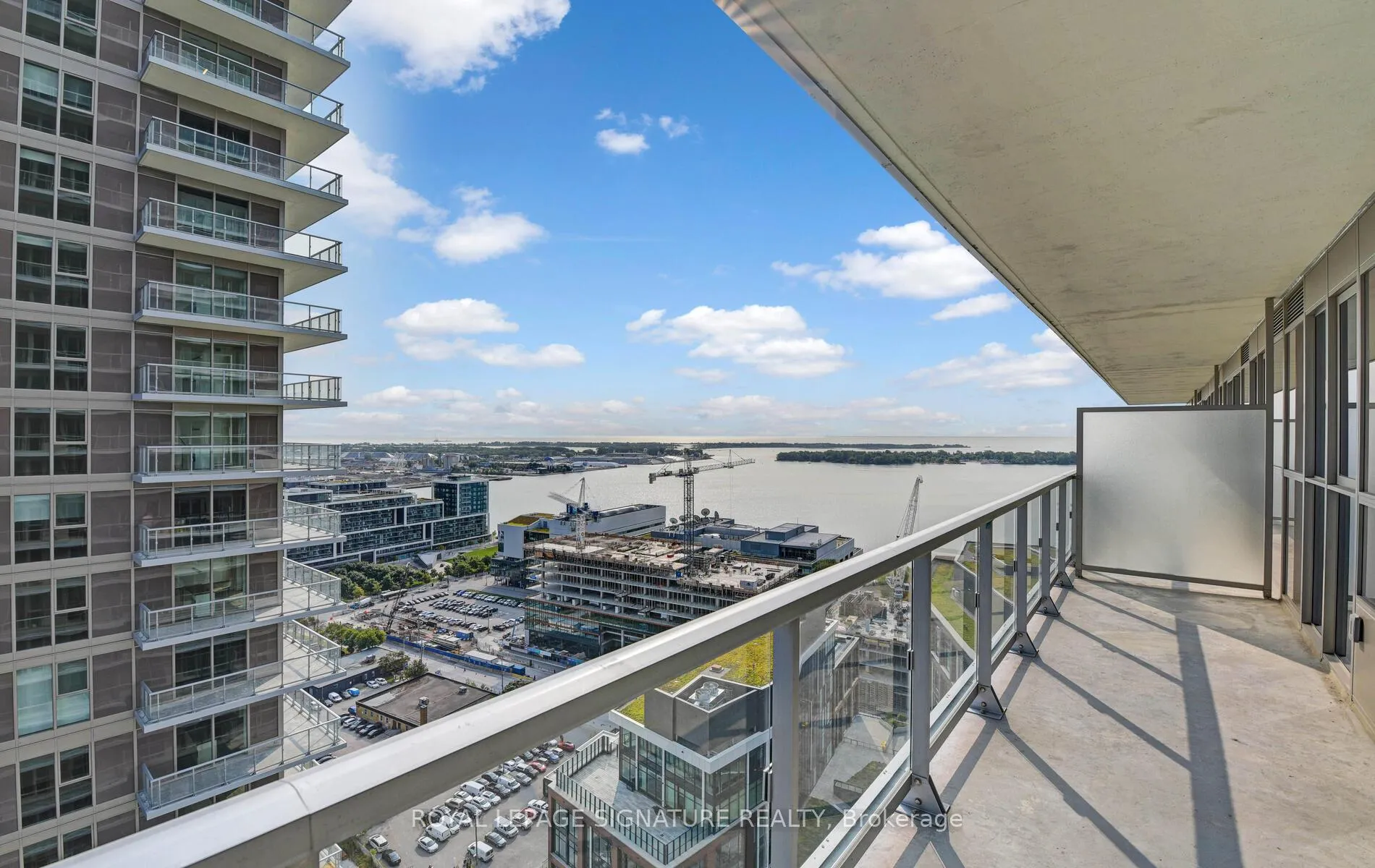 Photo 30 of Unit 2413, 15 Lower Jarvis Street, Toronto, Waterfront Communities — HOMEH