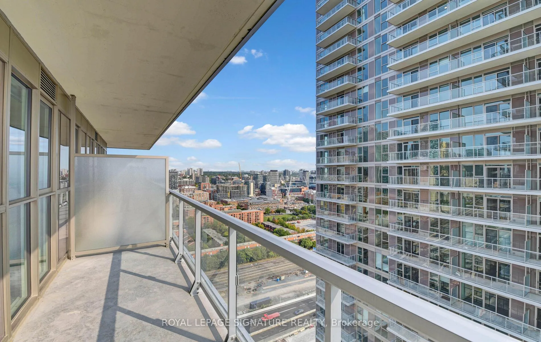Photo 31 of Unit 2413, 15 Lower Jarvis Street, Toronto, Waterfront Communities — HOMEH
