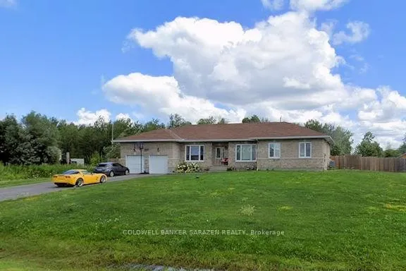 Front of 599 Ballycastle Crescent