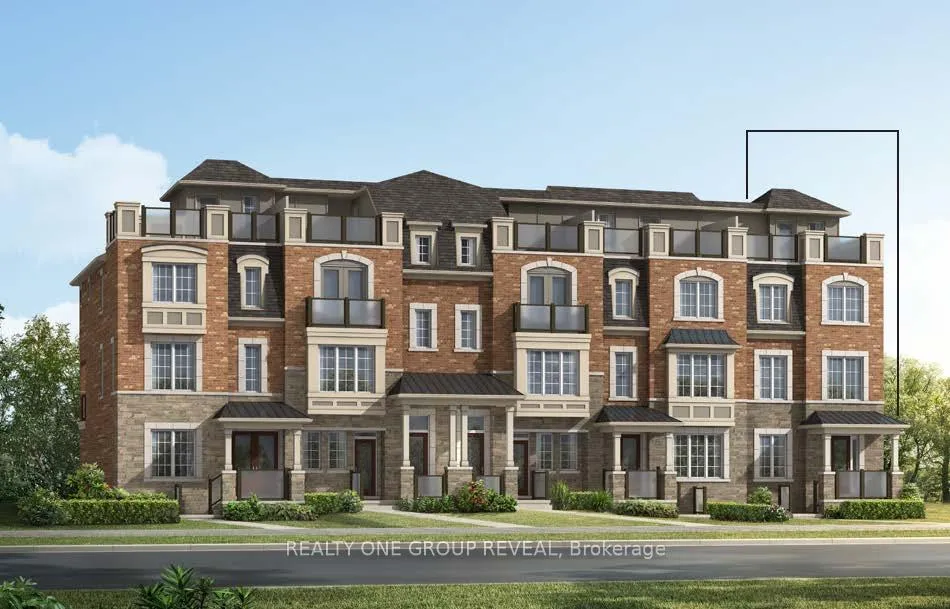 Photo 1 of 375 Stony Hill Boulevard, Markham, Rural Markham — HOMEH
