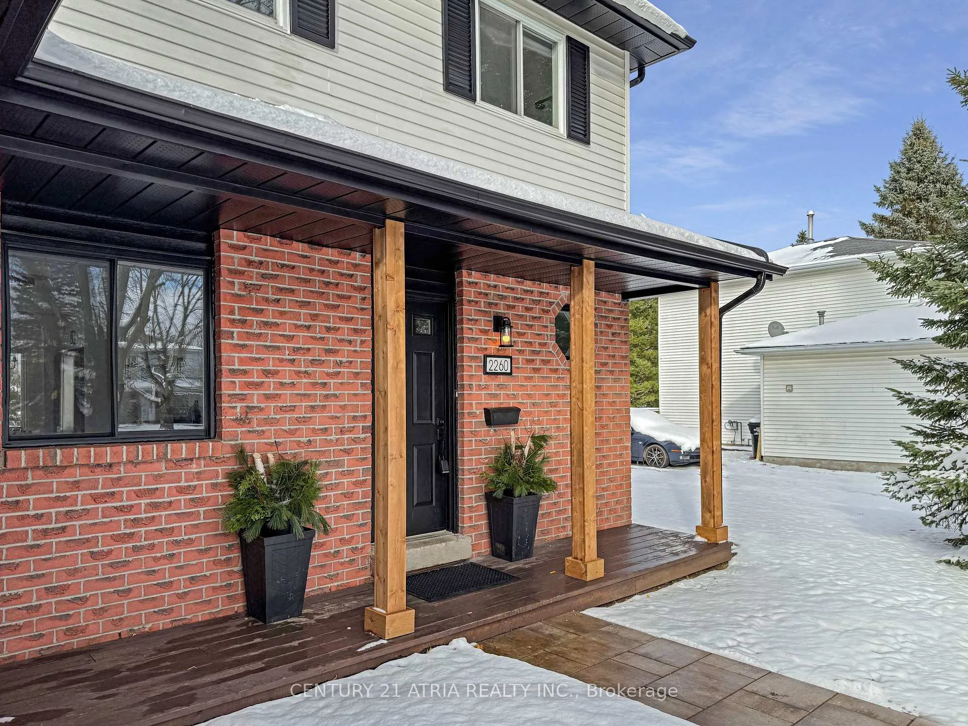 Photo 4 of 2260 Lynn Street, Innisfil, Stroud — HOMEH