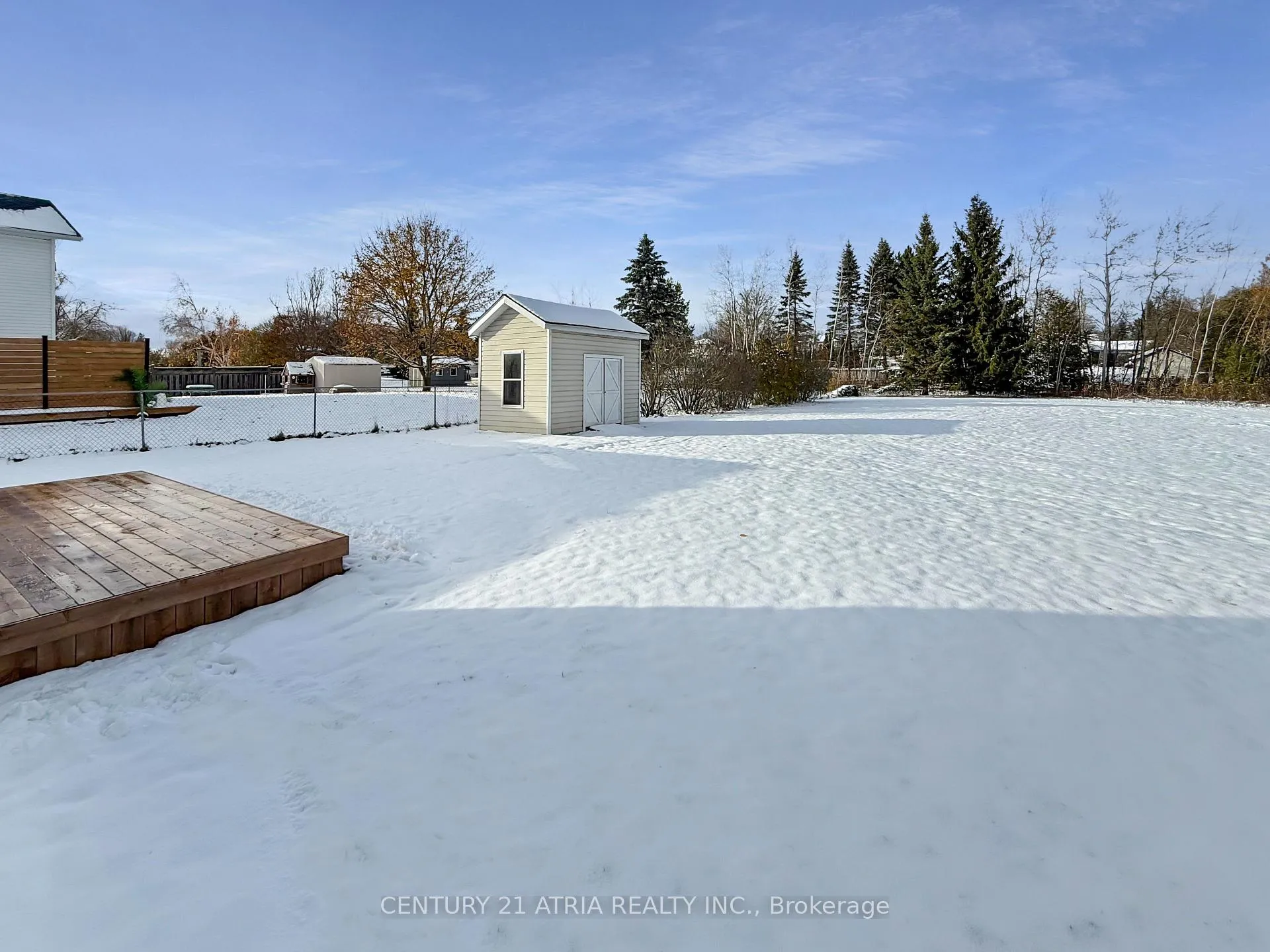 Photo 37 of 2260 Lynn Street, Innisfil, Stroud — HOMEH