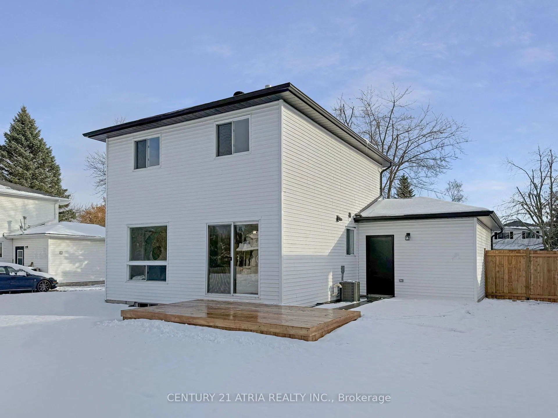 Photo 40 of 2260 Lynn Street, Innisfil, Stroud — HOMEH
