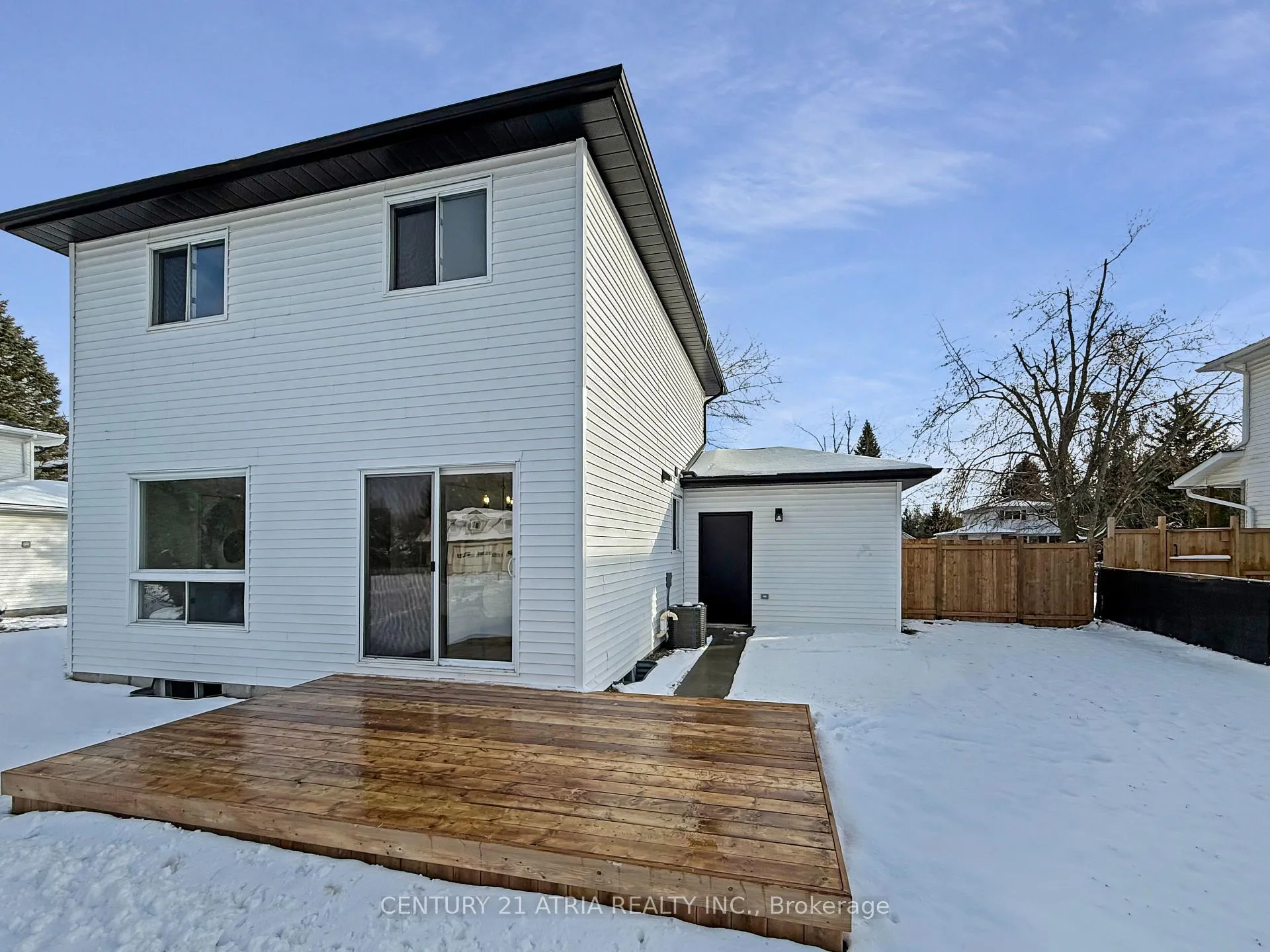 Photo 41 of 2260 Lynn Street, Innisfil, Stroud — HOMEH