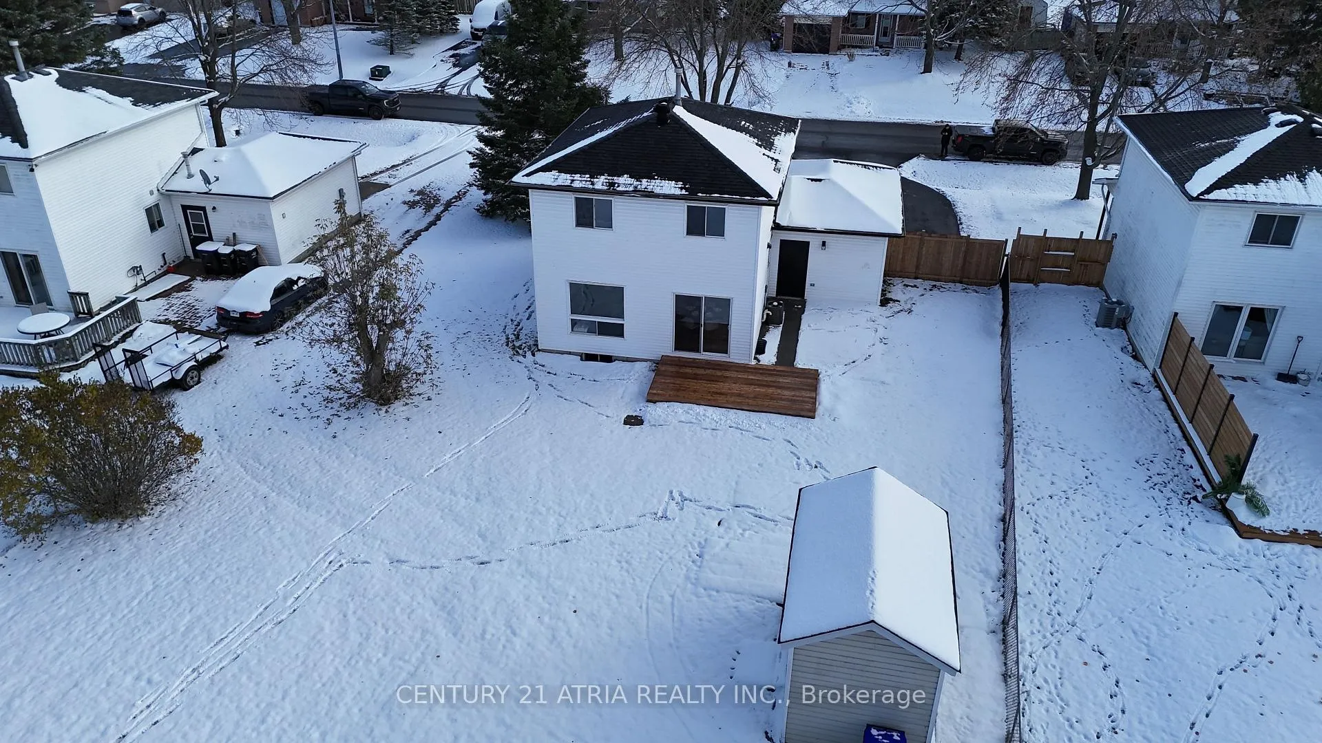 Photo 42 of 2260 Lynn Street, Innisfil, Stroud — HOMEH