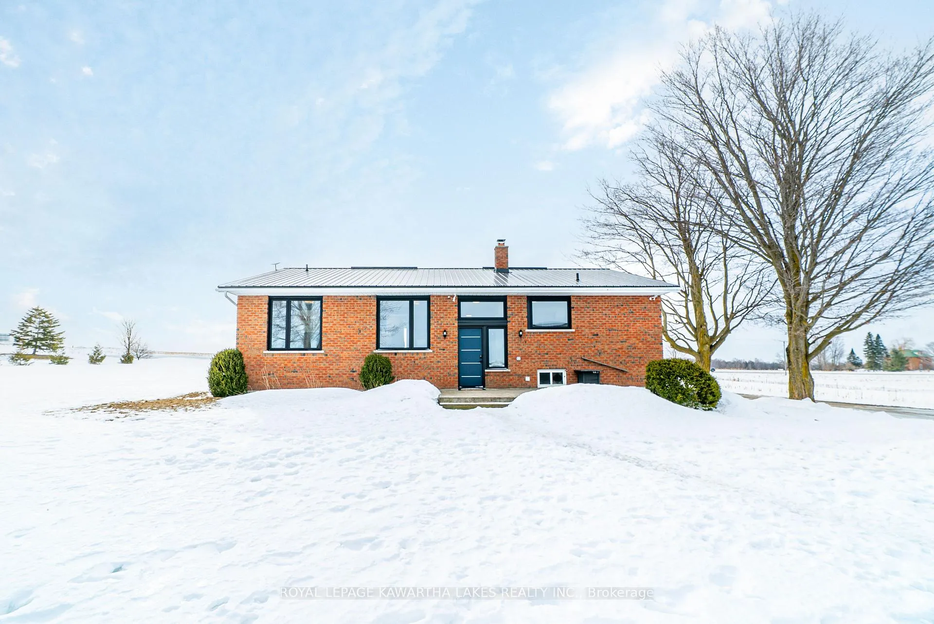 Photo 1 of S1075 Concession Rd 2, Brock, Rural Brock — HOMEH