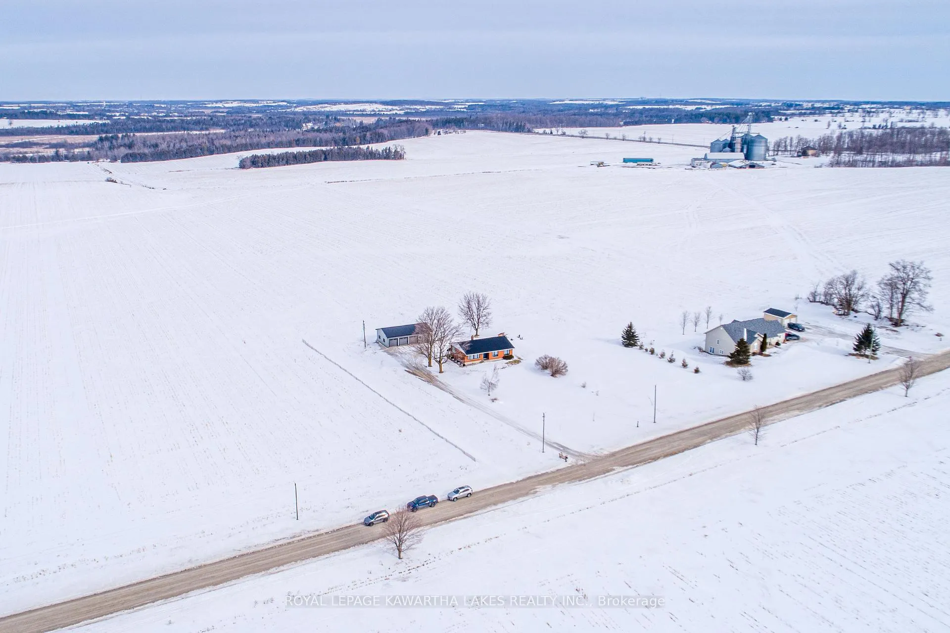 Photo 2 of S1075 Concession Rd 2, Brock, Rural Brock — HOMEH