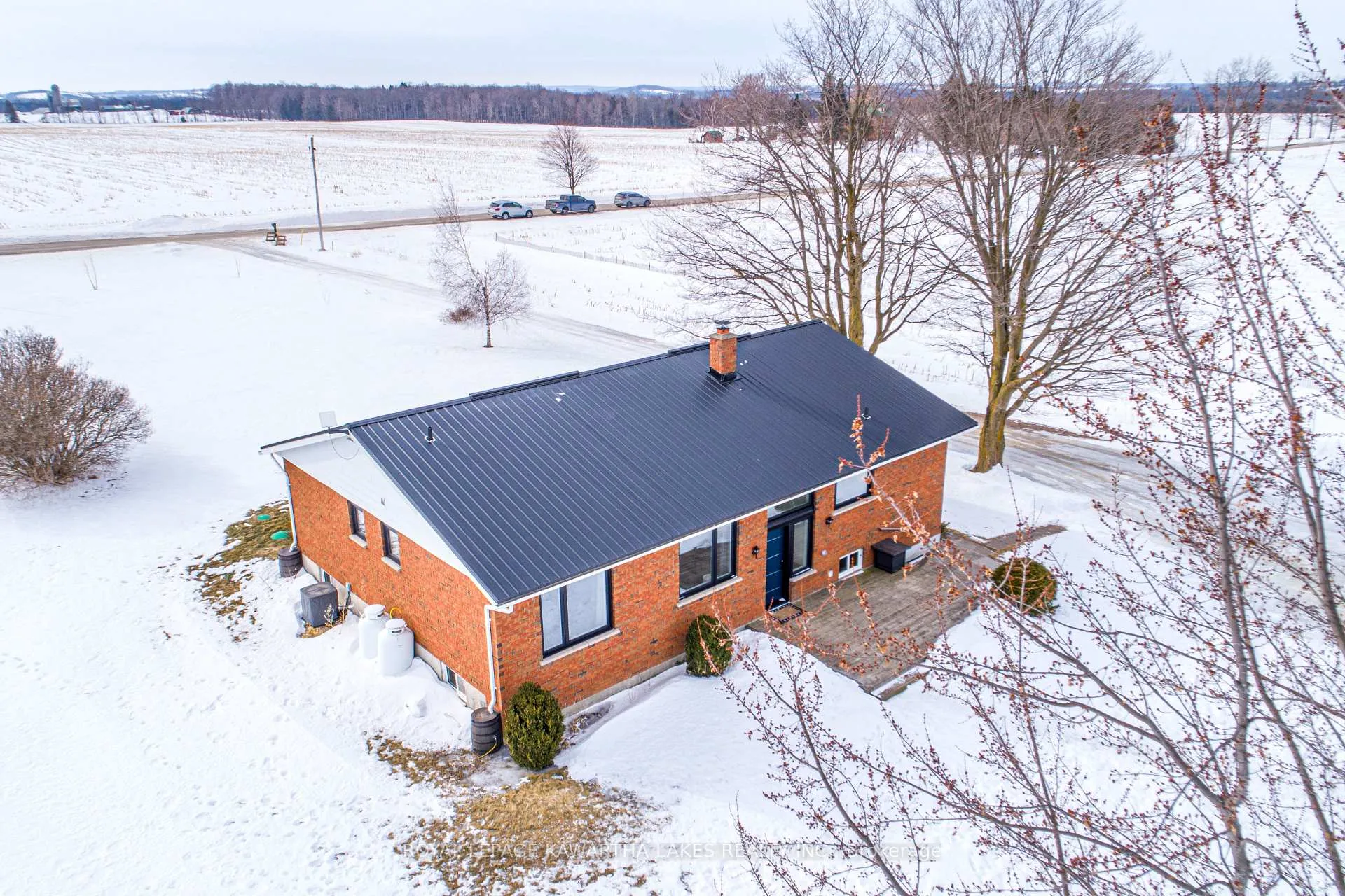 Photo 4 of S1075 Concession Rd 2, Brock, Rural Brock — HOMEH