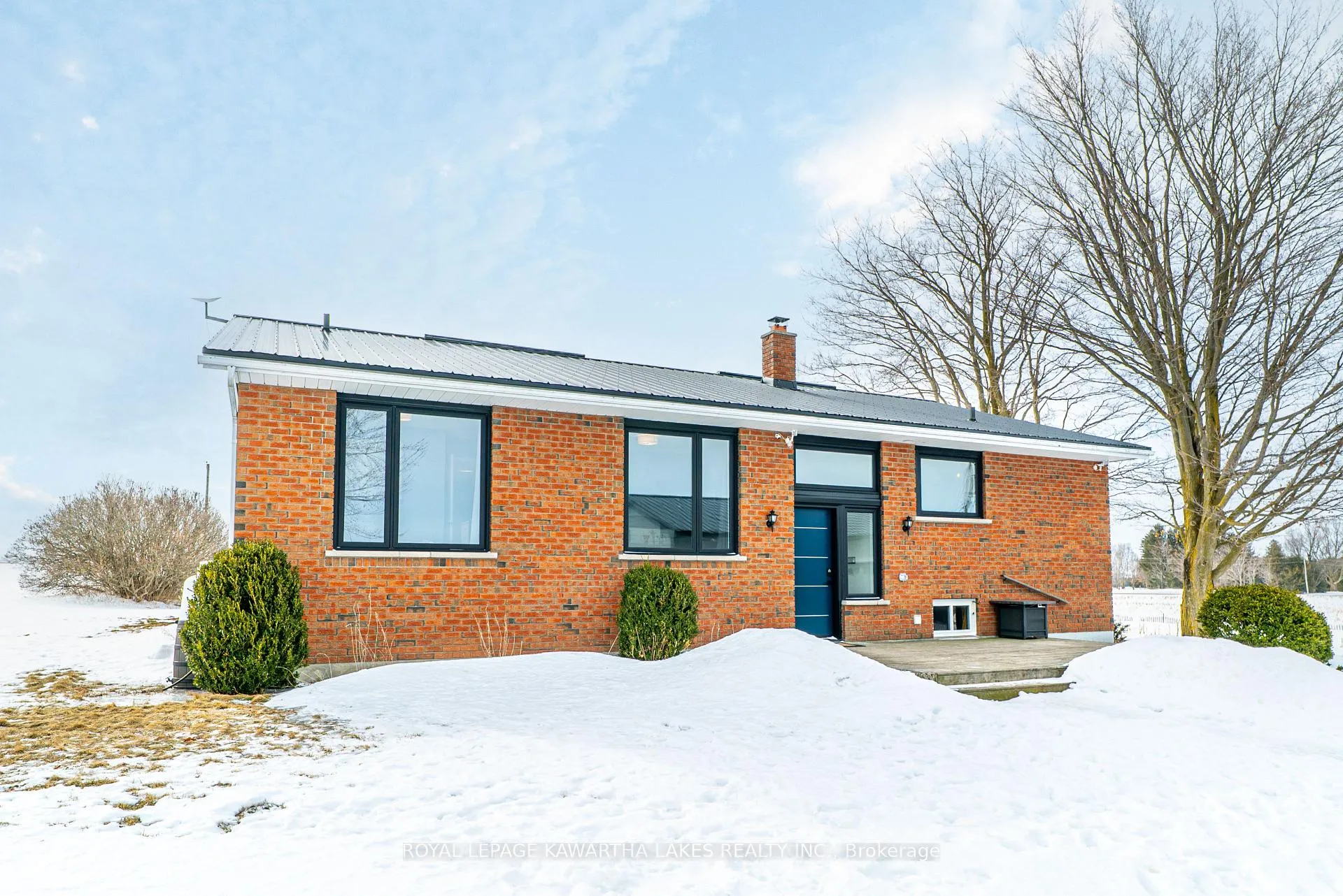 Photo 5 of S1075 Concession Rd 2, Brock, Rural Brock — HOMEH
