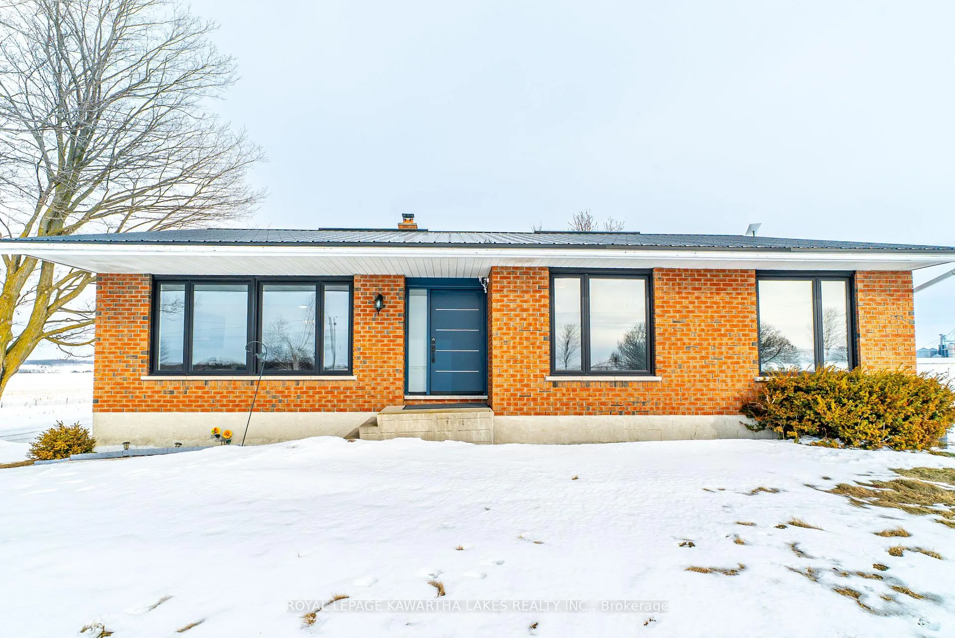 Photo 6 of S1075 Concession Rd 2, Brock, Rural Brock — HOMEH