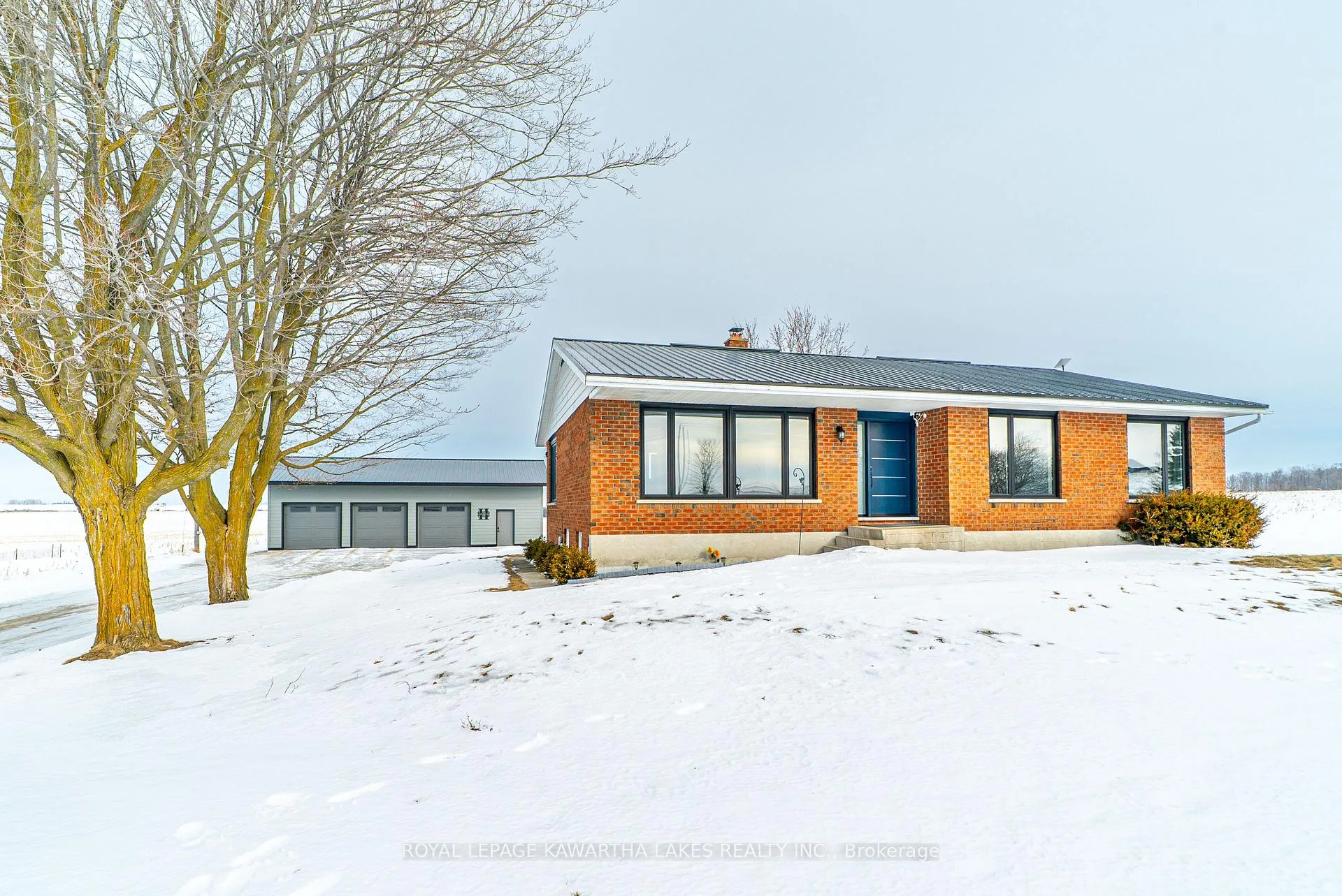 Photo 7 of S1075 Concession Rd 2, Brock, Rural Brock — HOMEH