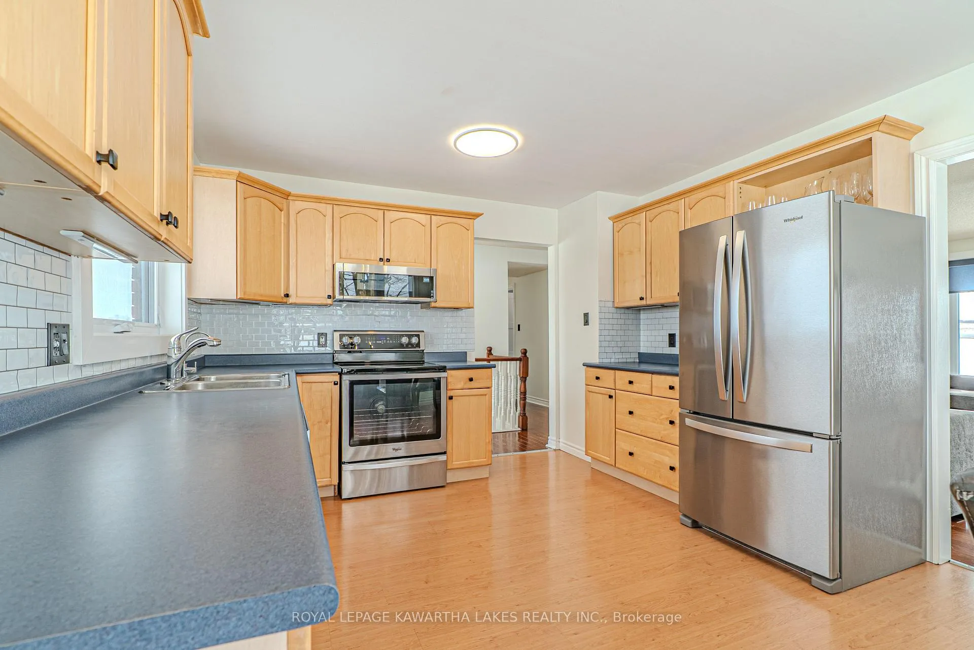 Photo 16 of S1075 Concession Rd 2, Brock, Rural Brock — HOMEH