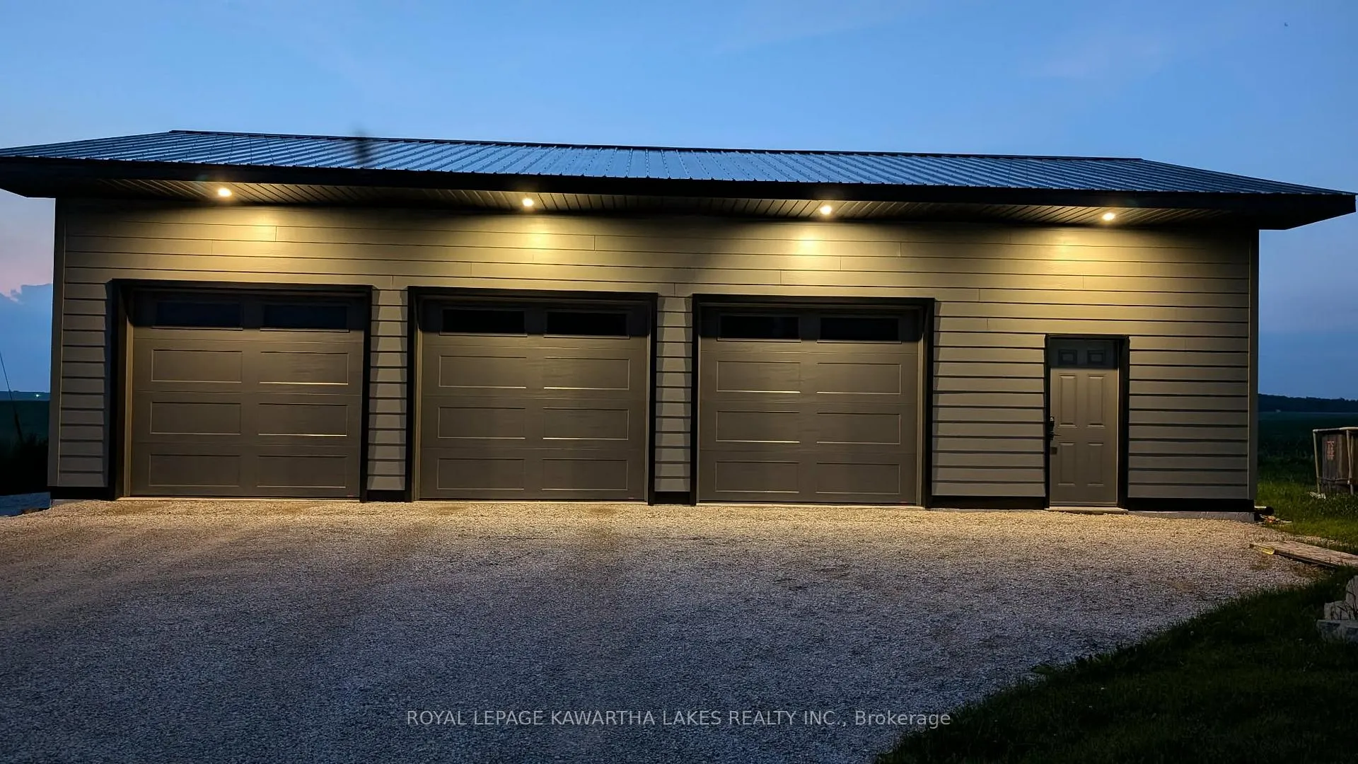 Photo 30 of S1075 Concession Rd 2, Brock, Rural Brock — HOMEH