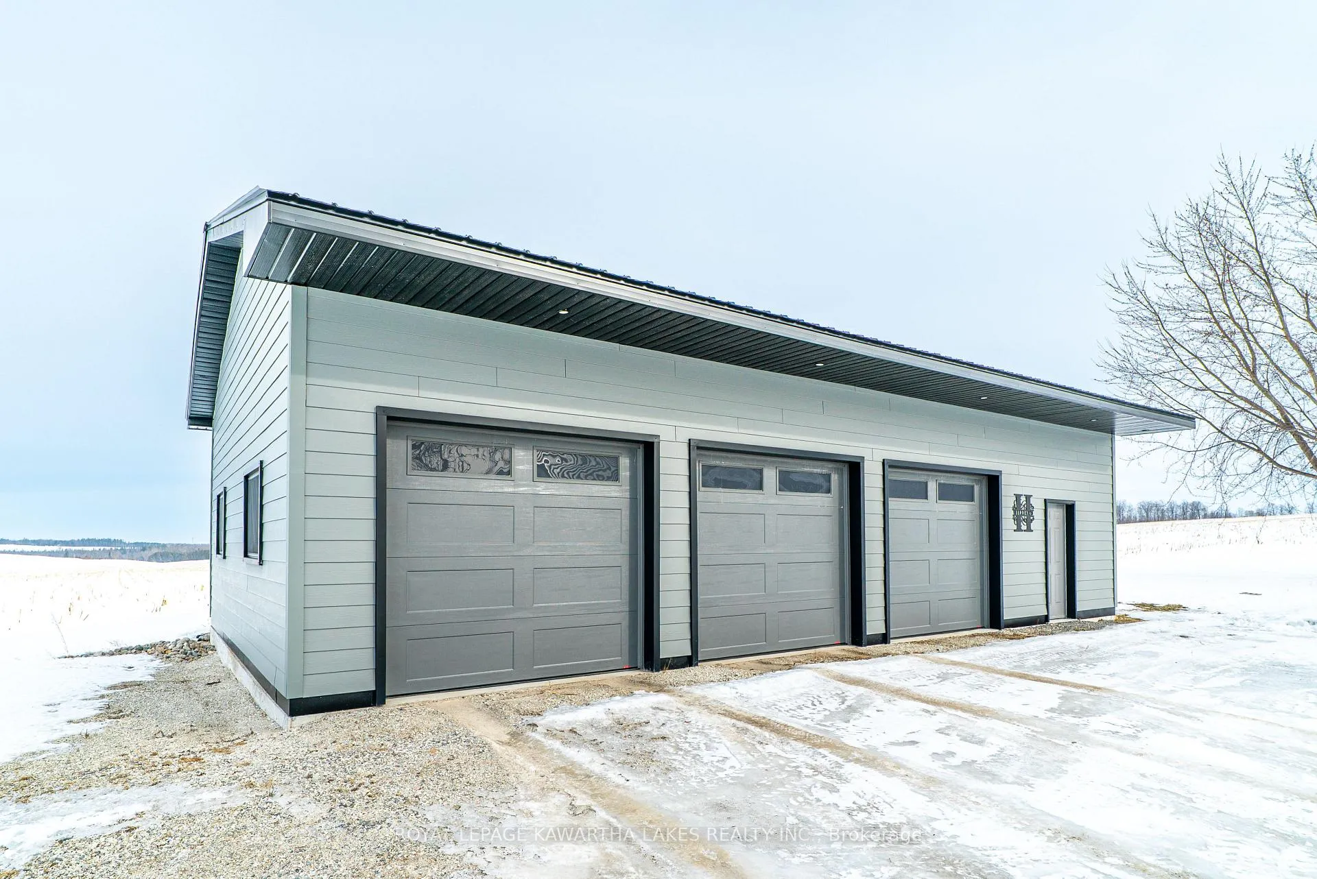 Photo 32 of S1075 Concession Rd 2, Brock, Rural Brock — HOMEH