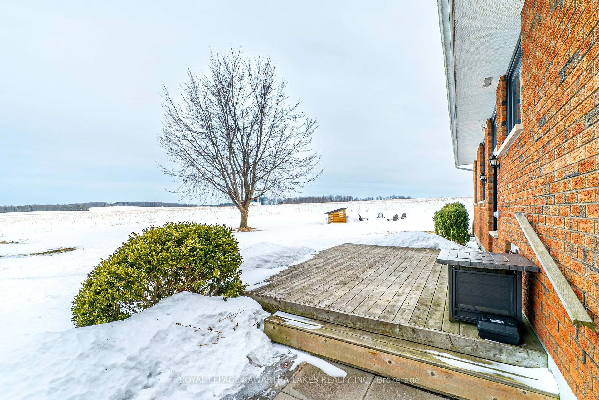 Photo 35 of S1075 Concession Rd 2, Brock, Rural Brock — HOMEH