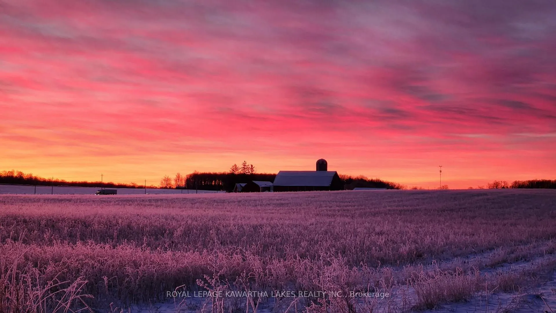 Photo 36 of S1075 Concession Rd 2, Brock, Rural Brock — HOMEH